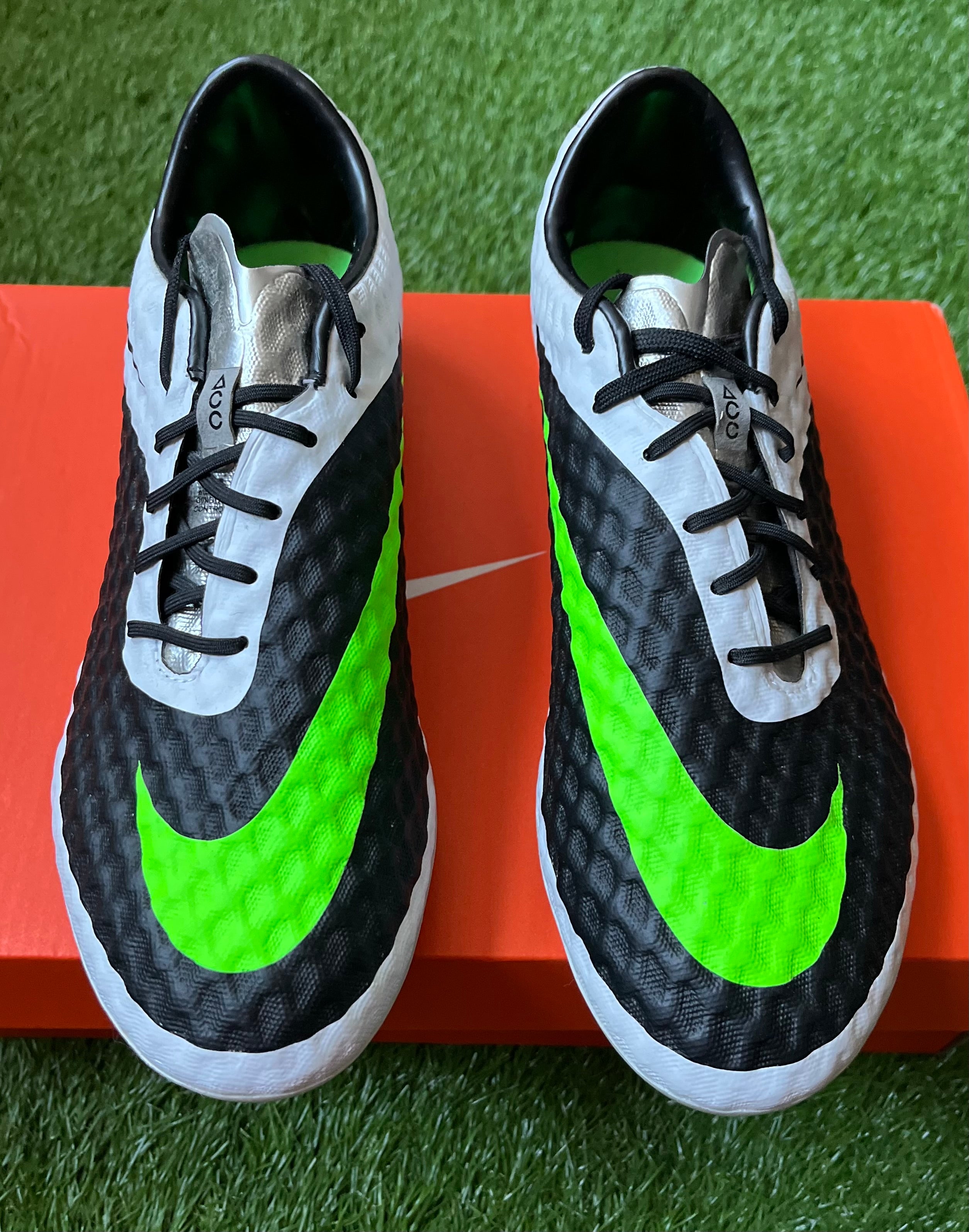 Nike Hypervenom Phantom 1 FG