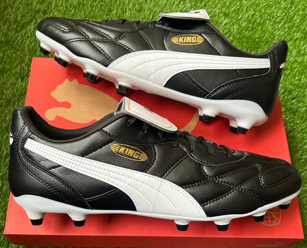 Puma King Top FG