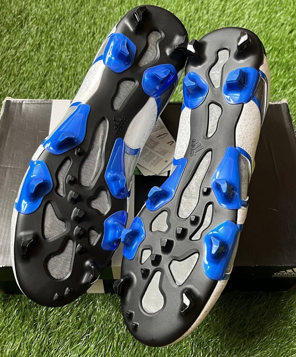 Adidas X 15+ FG