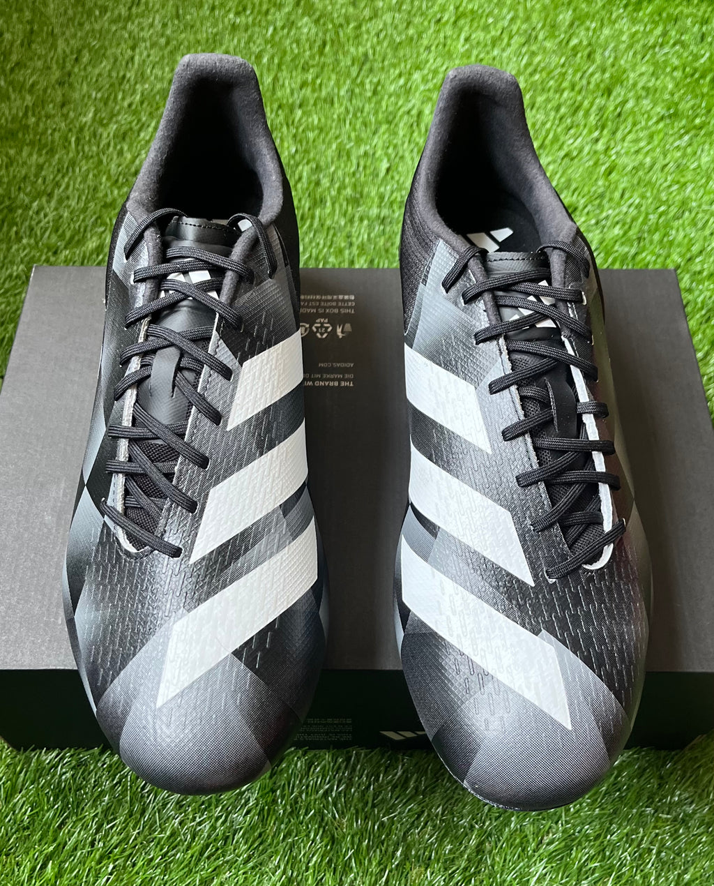 Adidas Adizero RS15 Pro SG Rugby
