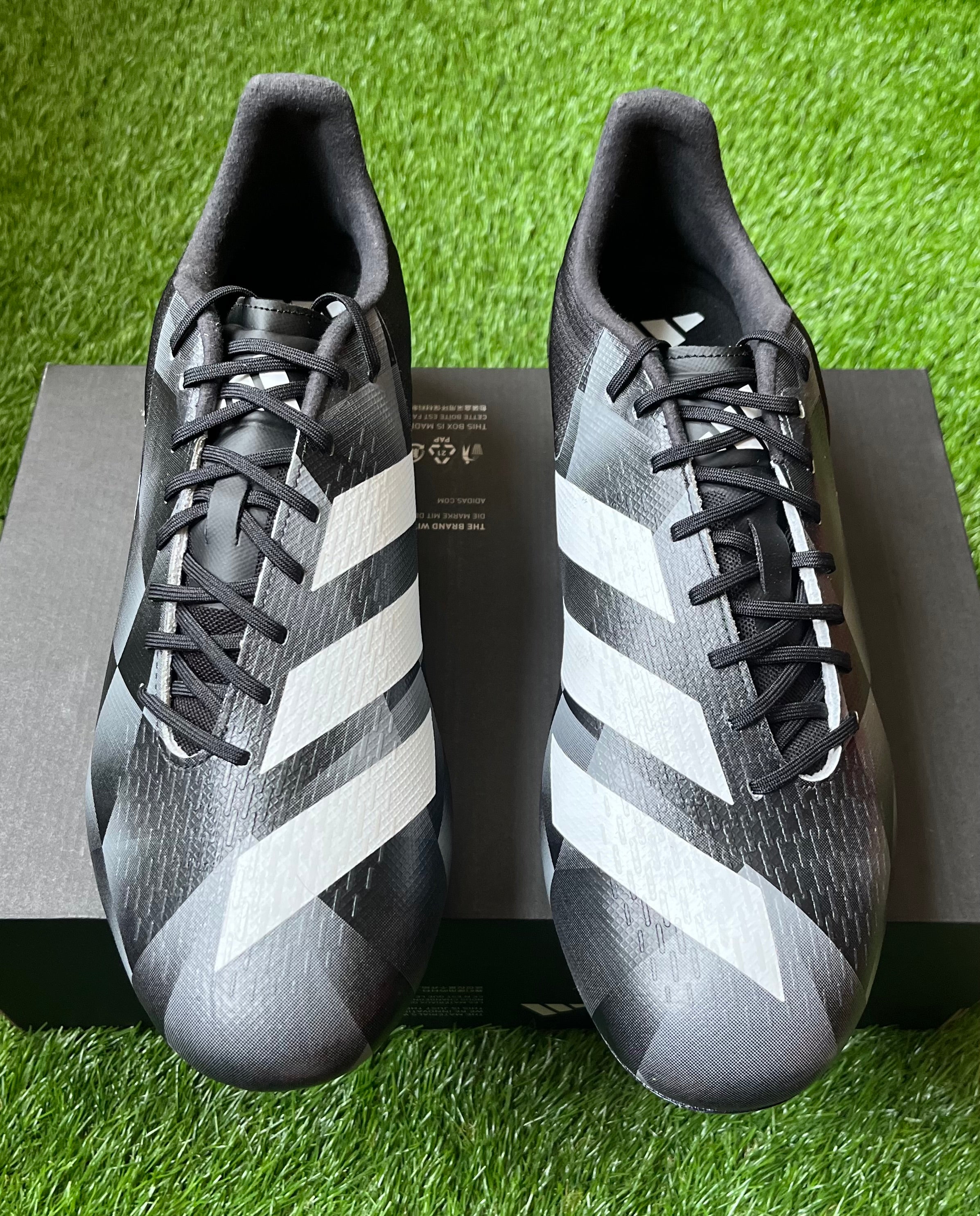 Adidas Adizero RS15 Pro SG Rugby