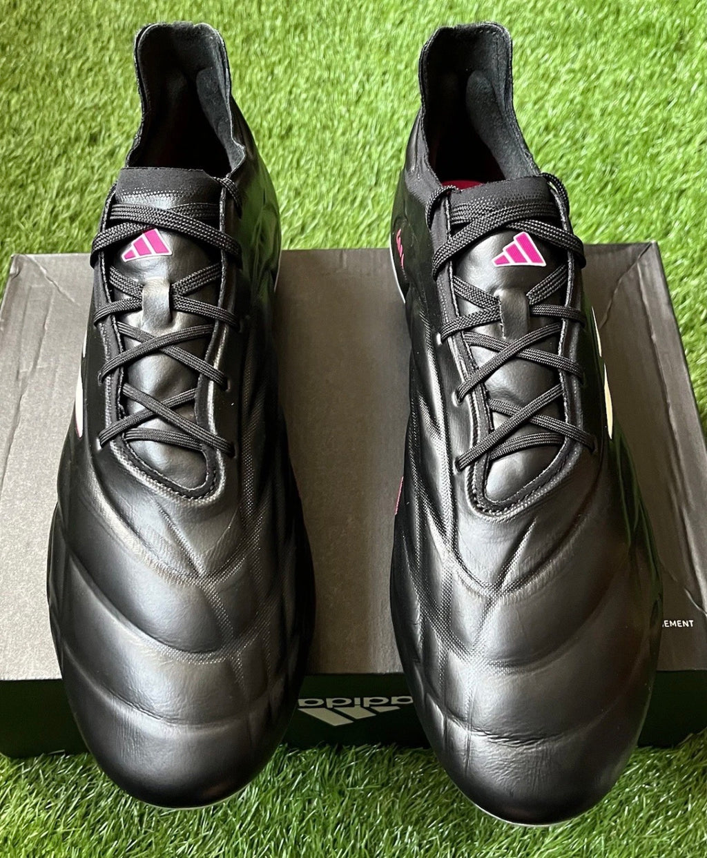 Adidas Copa Pure.1 FG