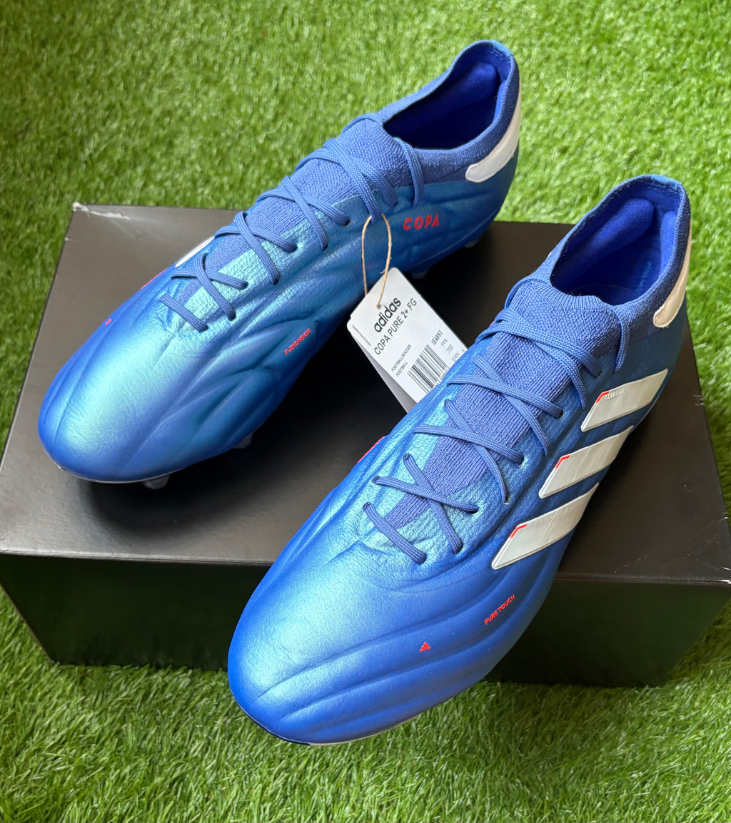 Adidas Copa Pure 2 Elite KT FG