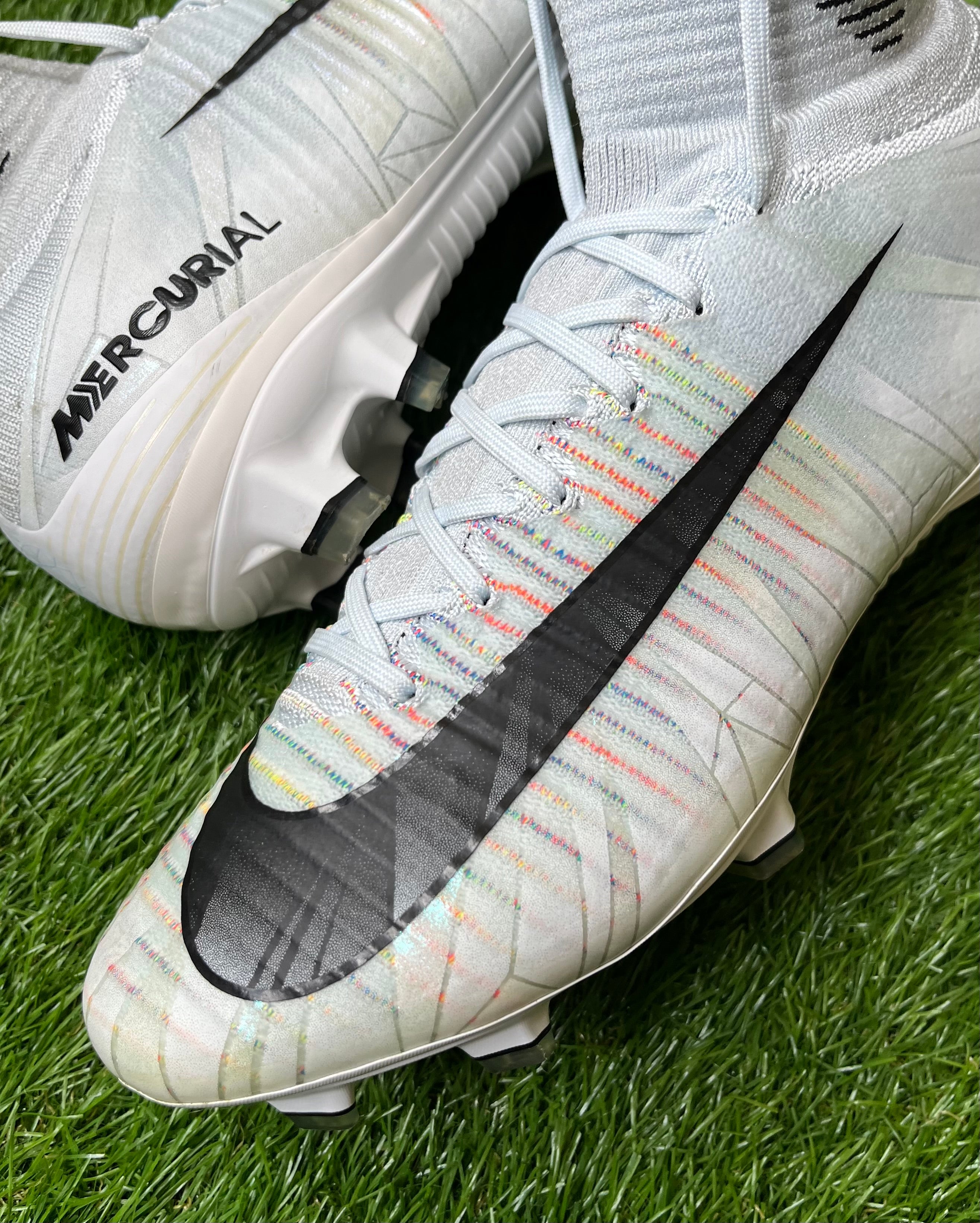 Nike Mercurial Superfly V Elite Pre Owned