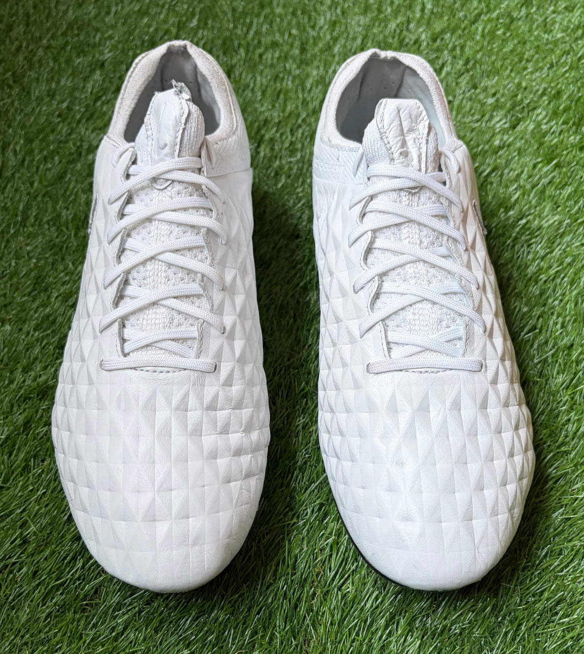Nike Tiempo Legend 8 Elite SG Pre Owned