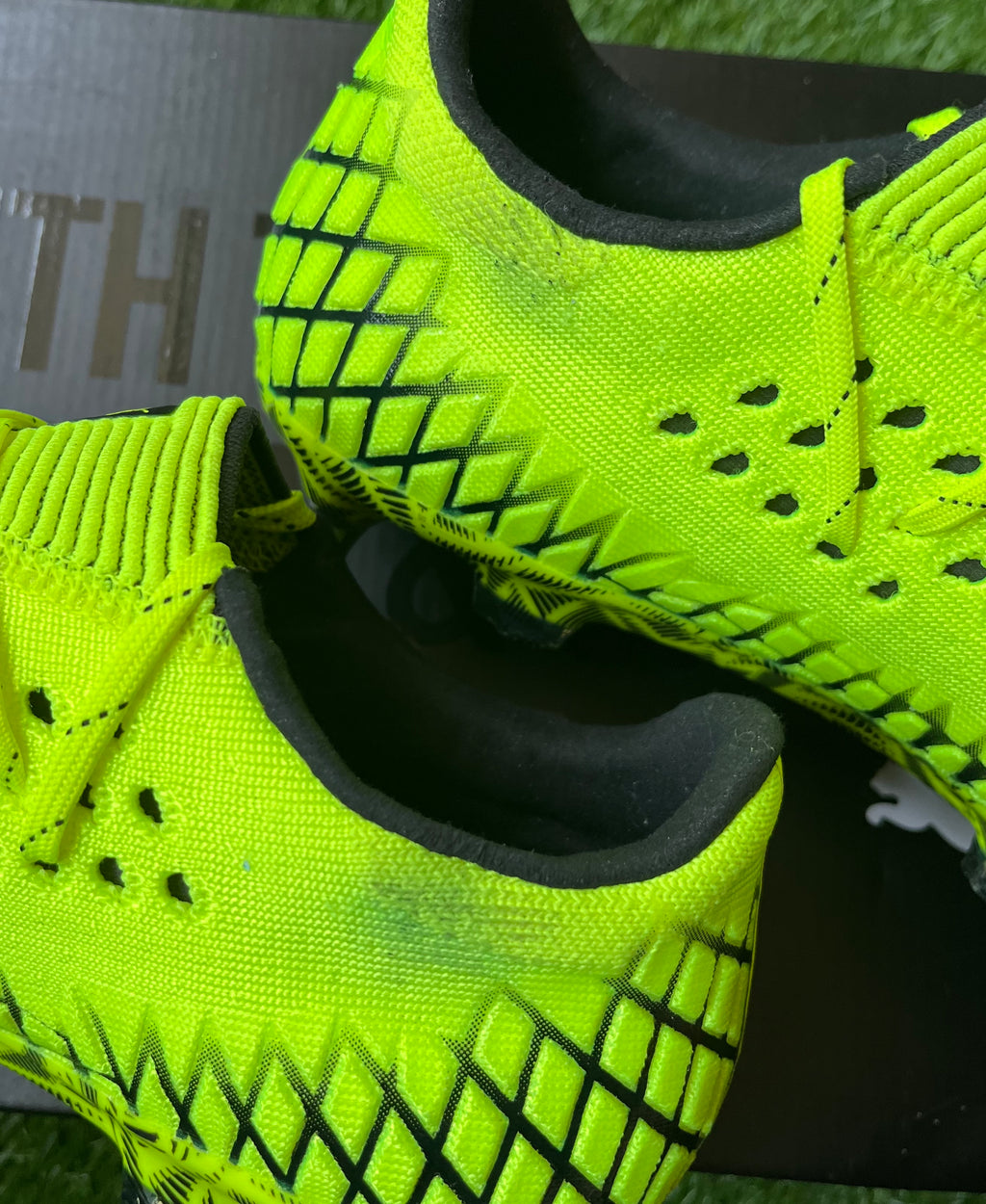 Puma Future 4.1 Netfit SG