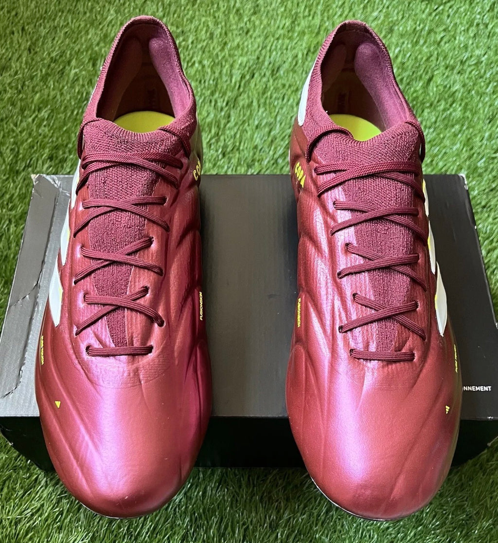 Adidas Copa Pure+ SG