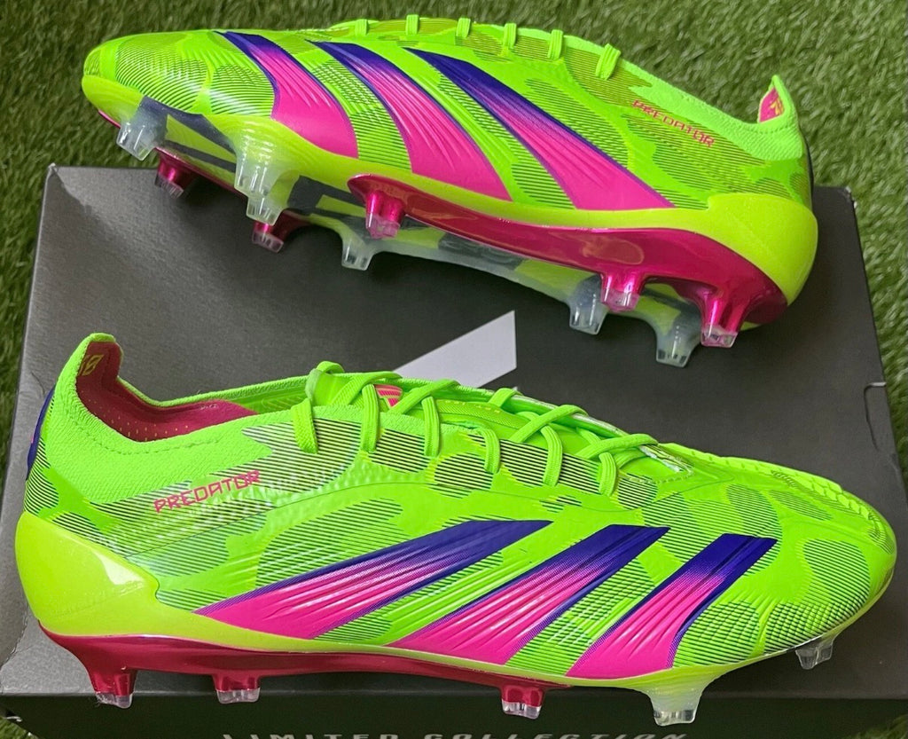 Adidas Predator Elite FG