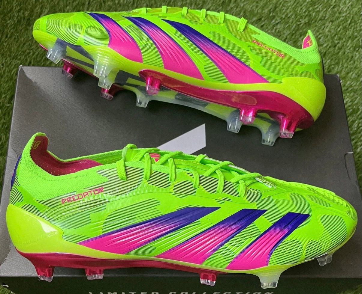 Adidas Predator Elite FG