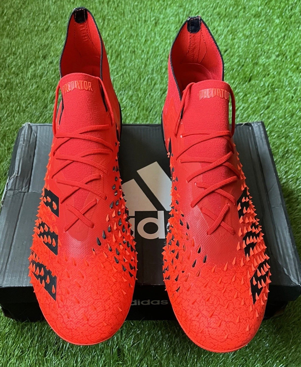 Adidas Predator Freak.1 FG