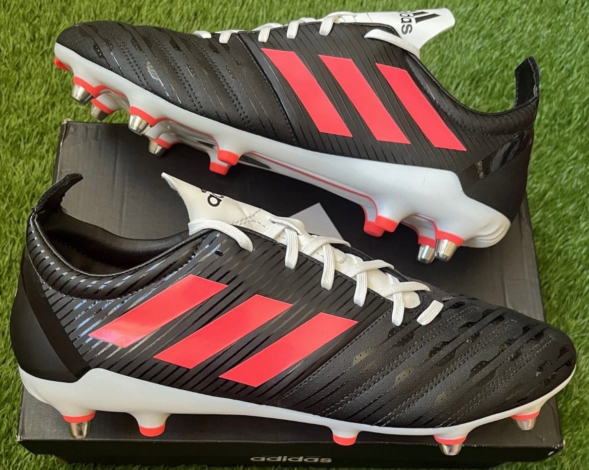 Adidas Predator Malice SG Rugby Boots