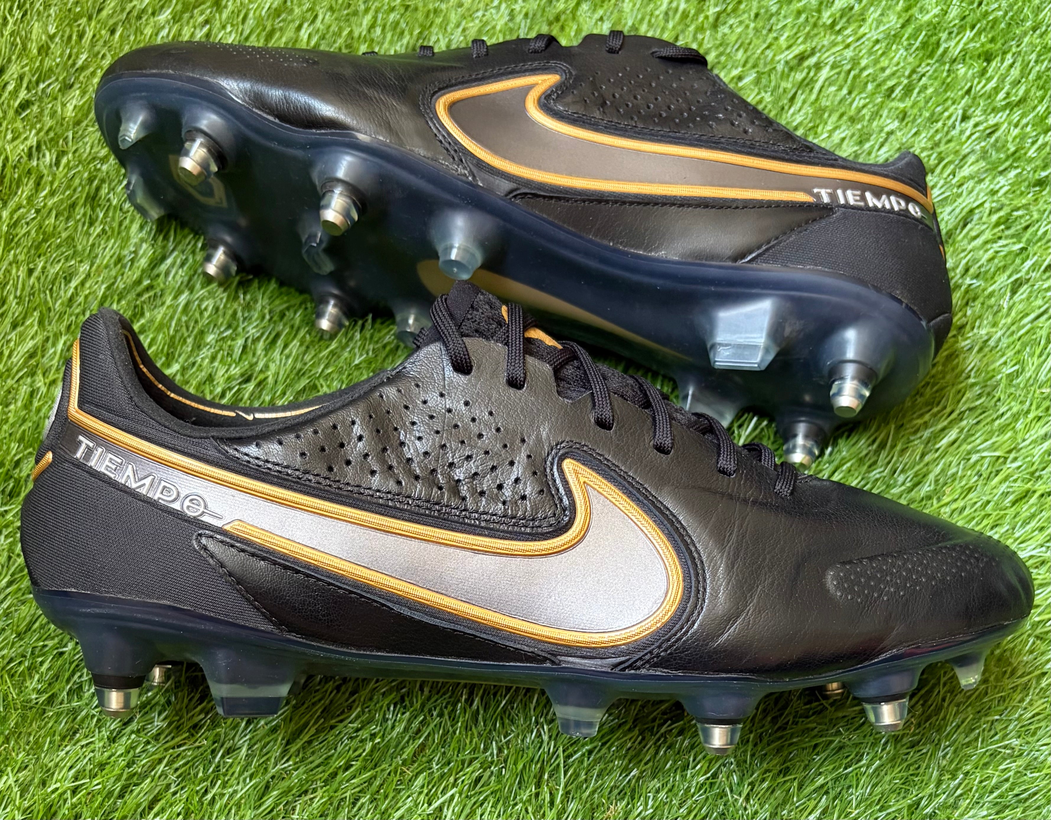 Nike Tiempo Legend 9 Elite SG Pre Owned