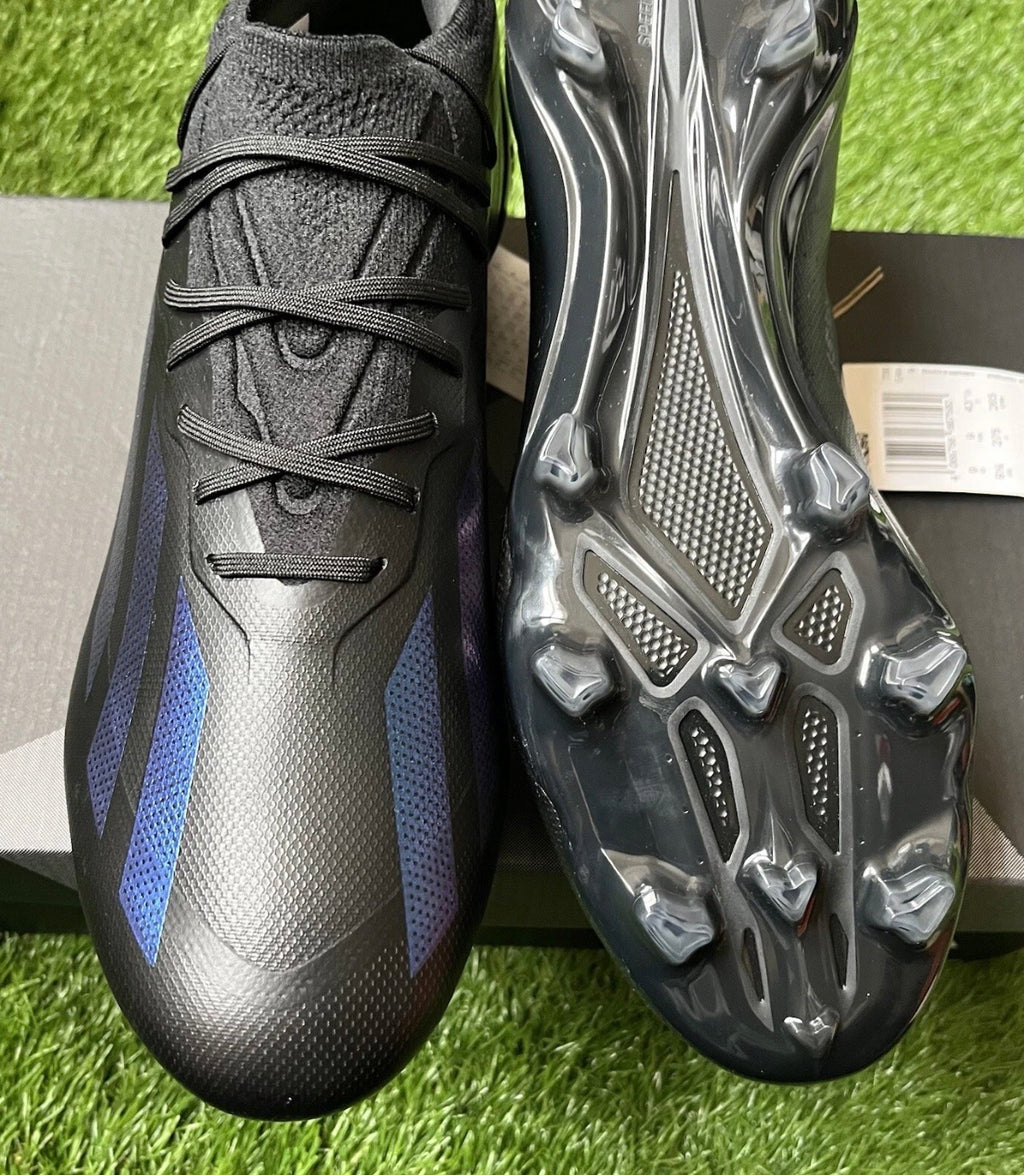 Adidas X Crazyfast.1 FG