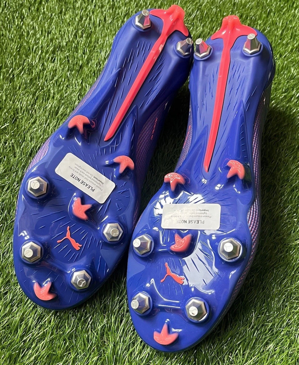 Puma Ultra 5 Ultimate SG