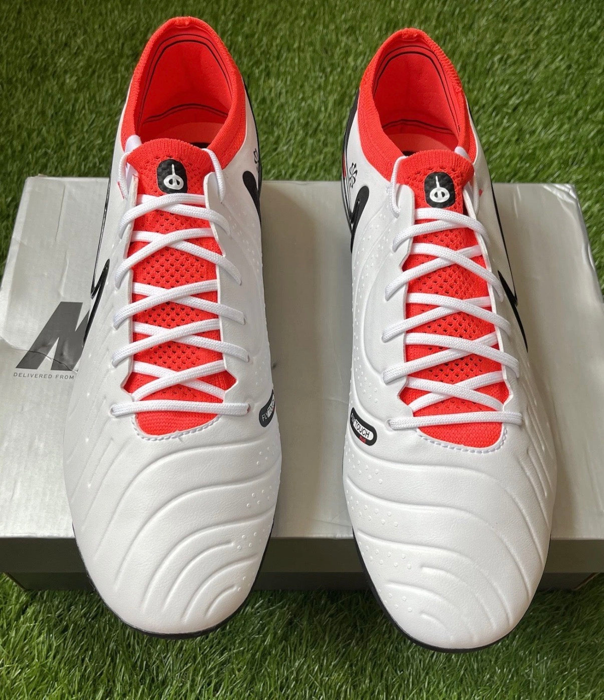 Nike Tiempo Legend X Elite FG