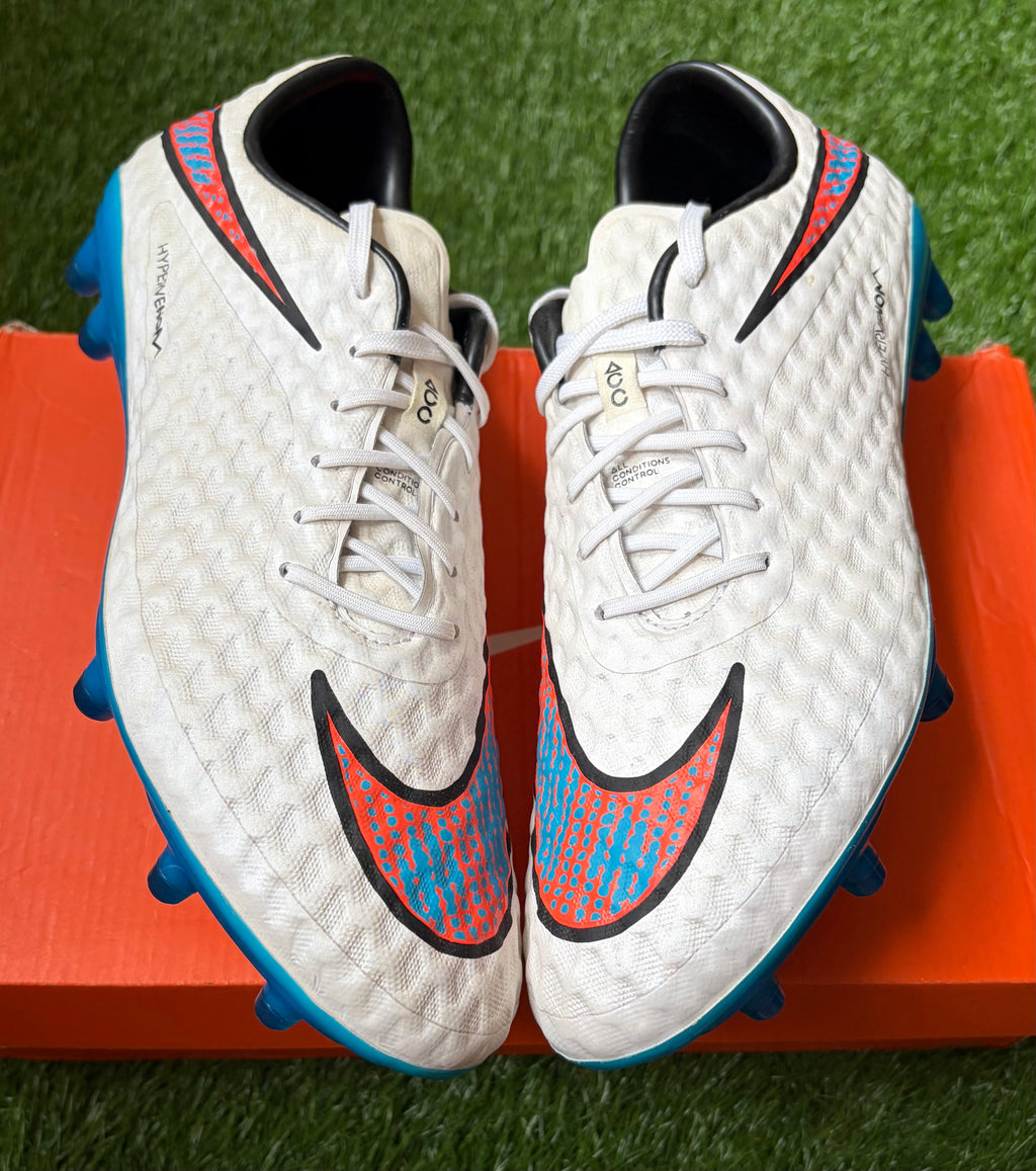 Nike Hypervenom Phantom 1 Elite FG