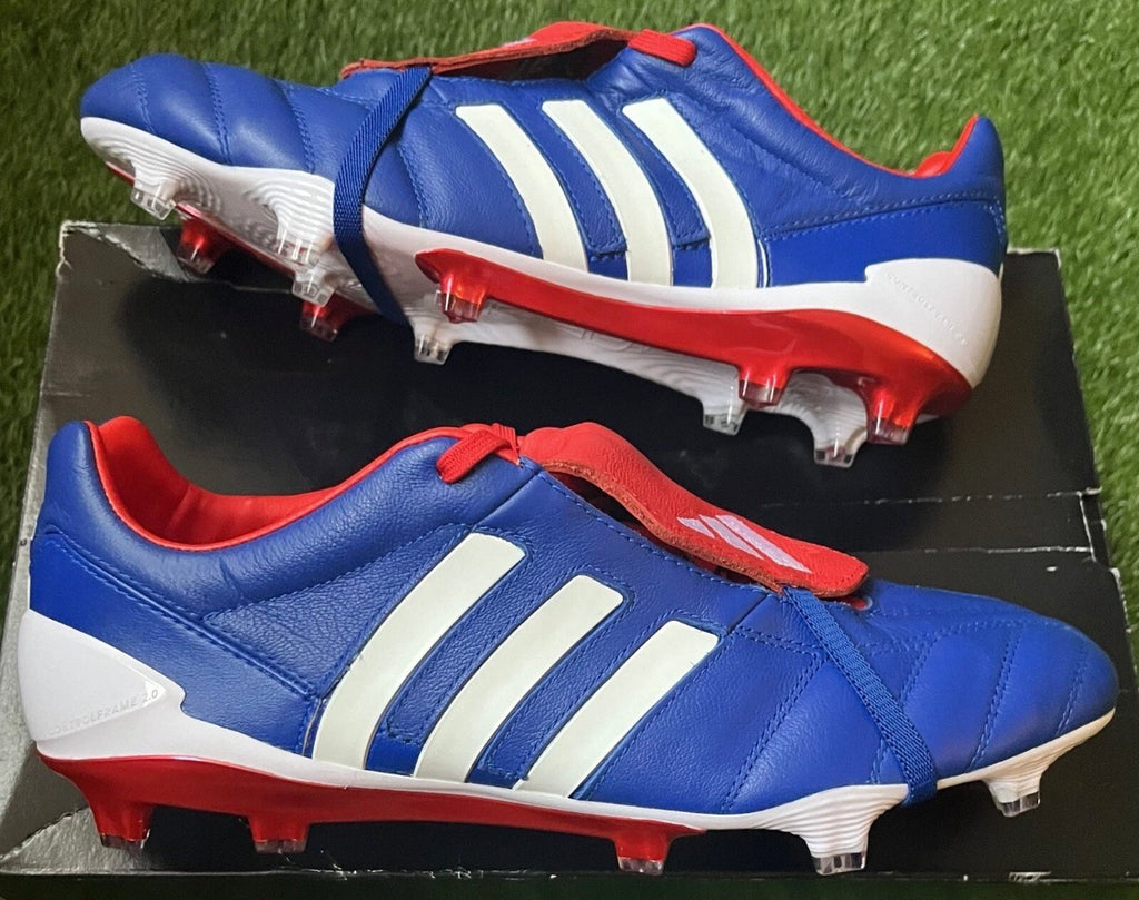 Adidas Predator Mania FG ‘Made in Germany’