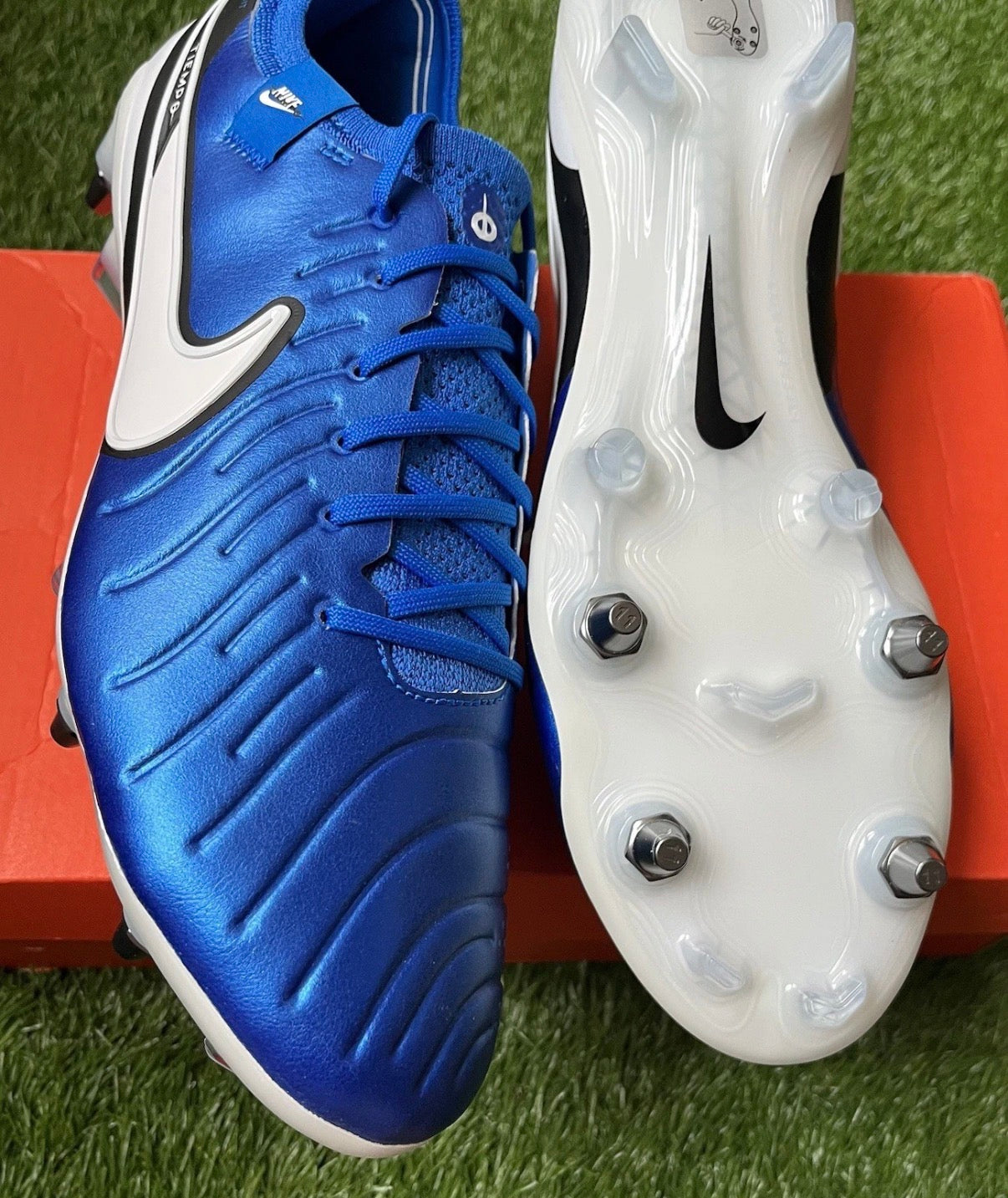 Nike Tiempo Legend X Elite SG