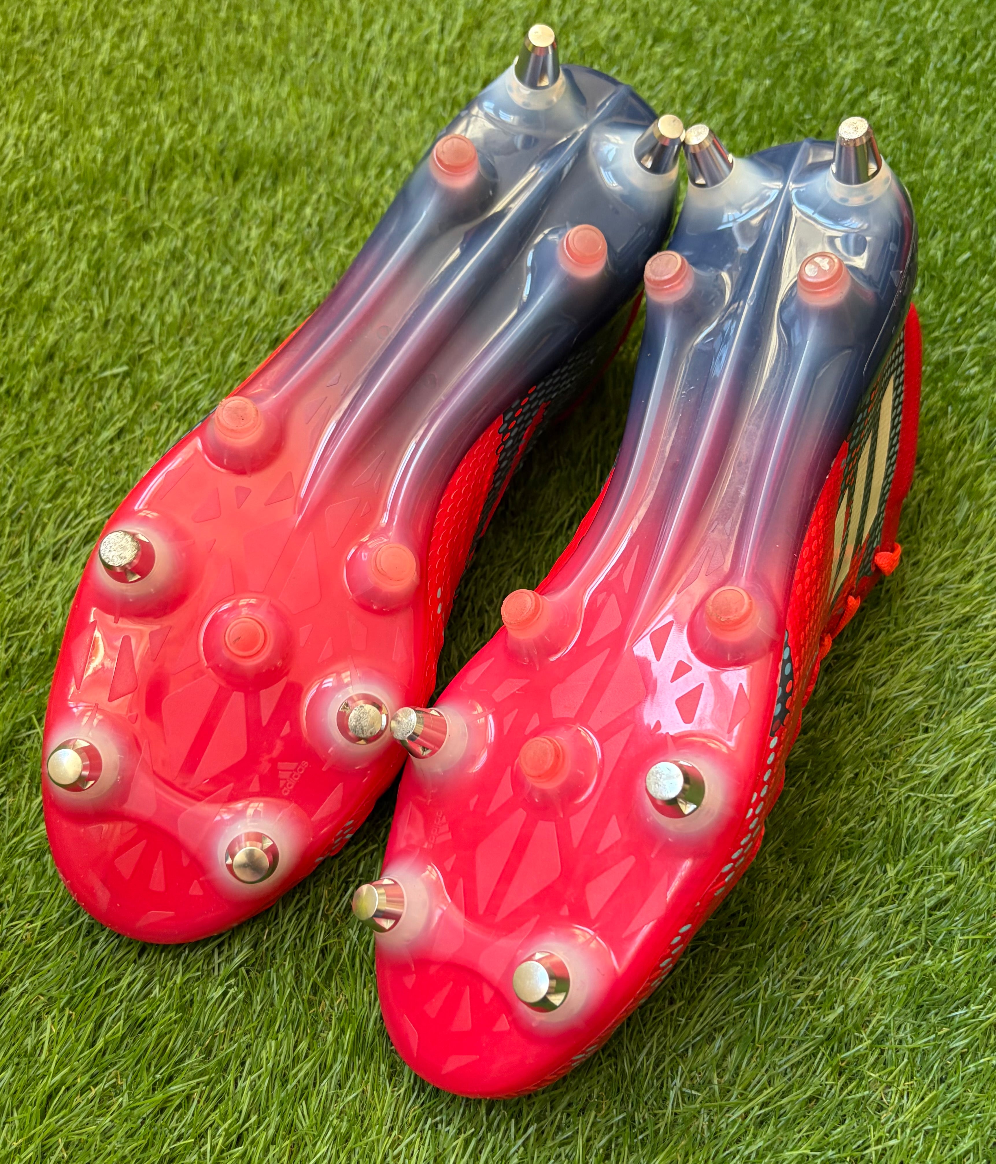 Adidas Predator XP SG Rugby