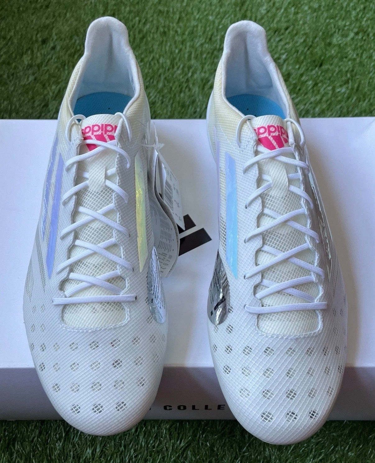 Adidas X 99x19 FG Limited edition