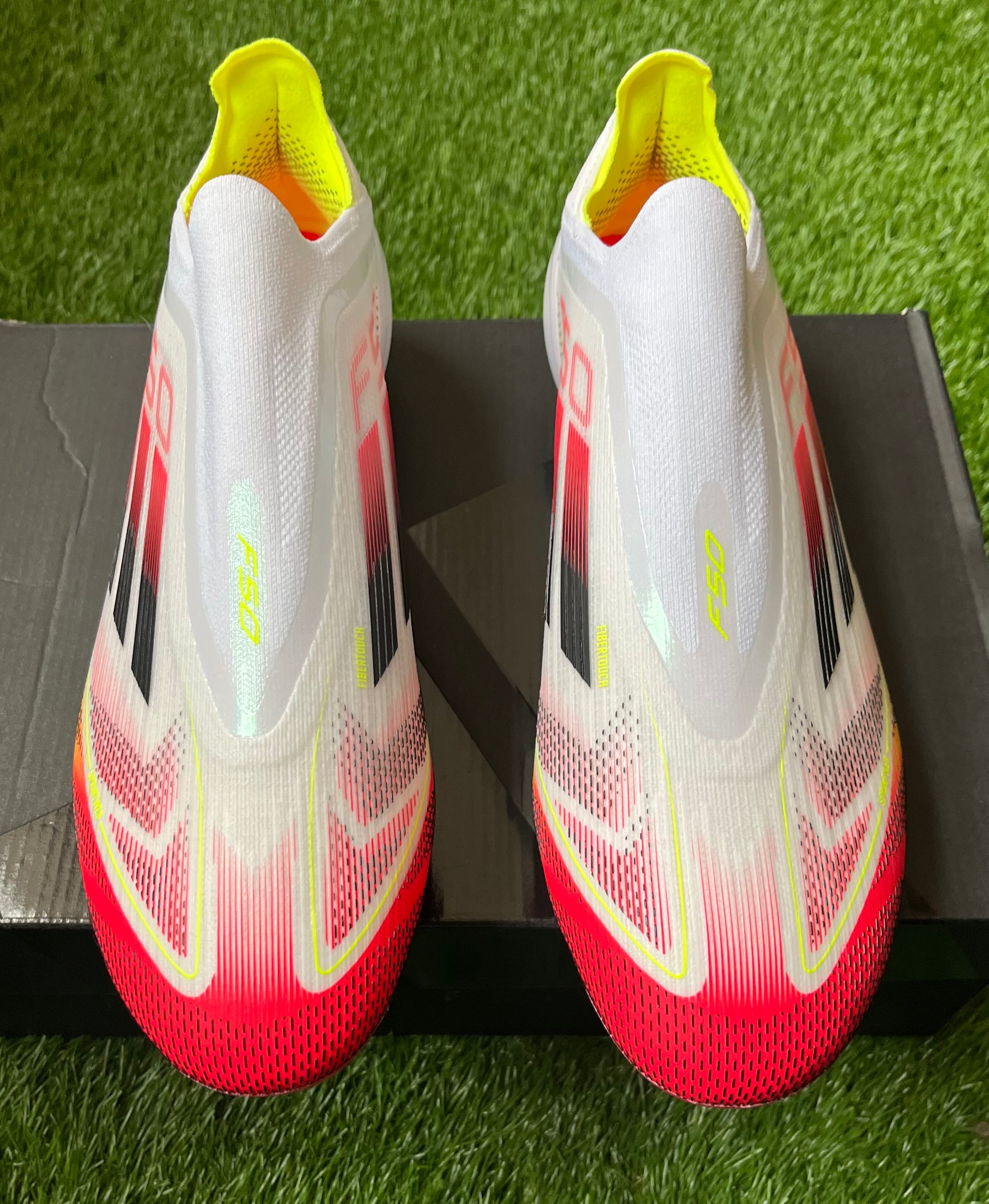Adidas F50 Elite SG