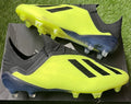 Adidas X 18.1 FG