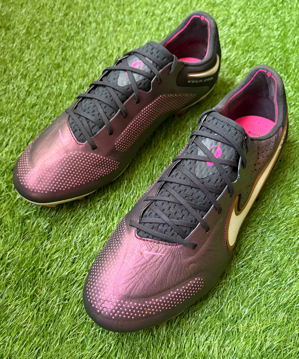 Nike Tiempo Legend 9 Elite SG Pre Owned