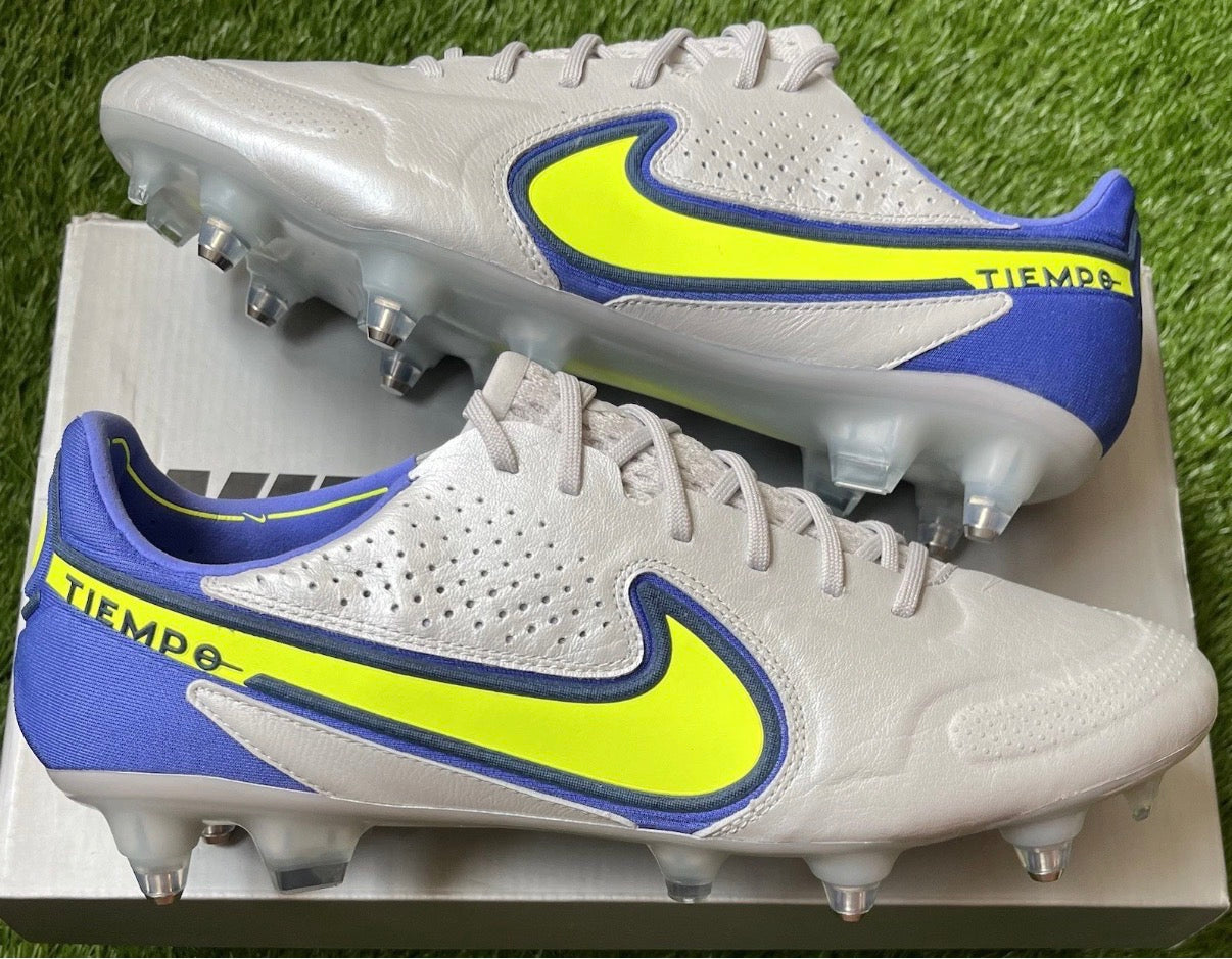 Nike Tiempo Legend 9 Elite SG