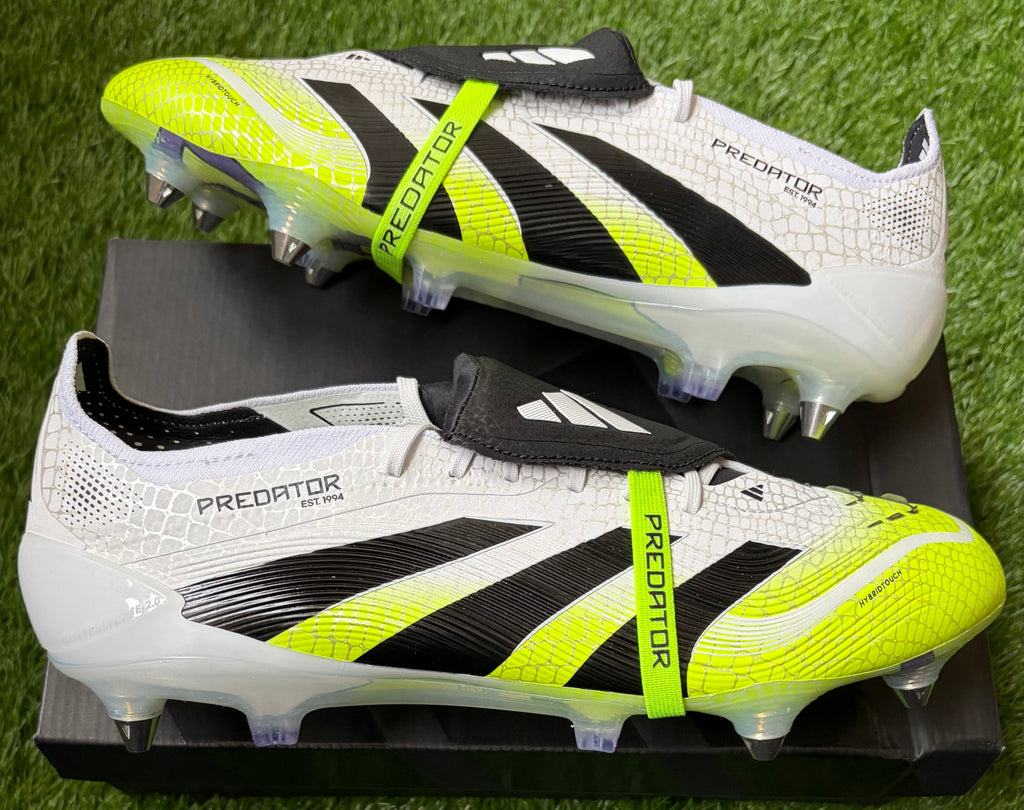 Adidas Predator FT Elite SG