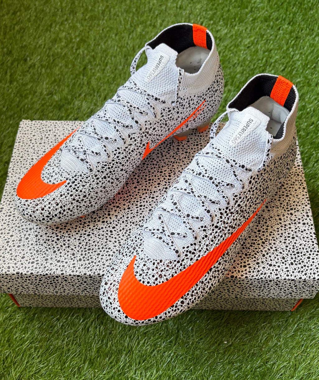 Nike Mercurial Superfly 7 Elite CR7 Safari