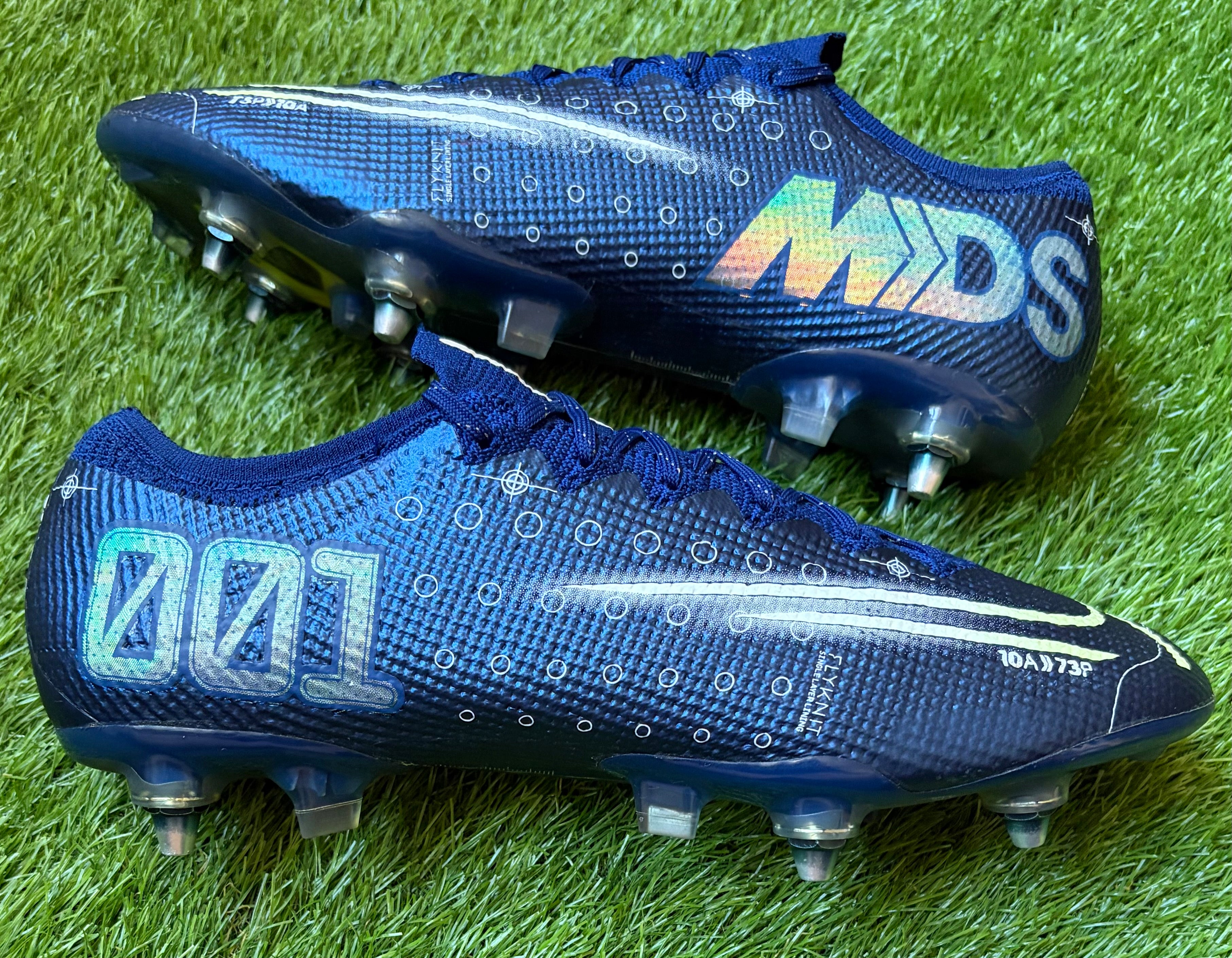 Nike Mercurial Vapor 13 Elite SG Pre Owned