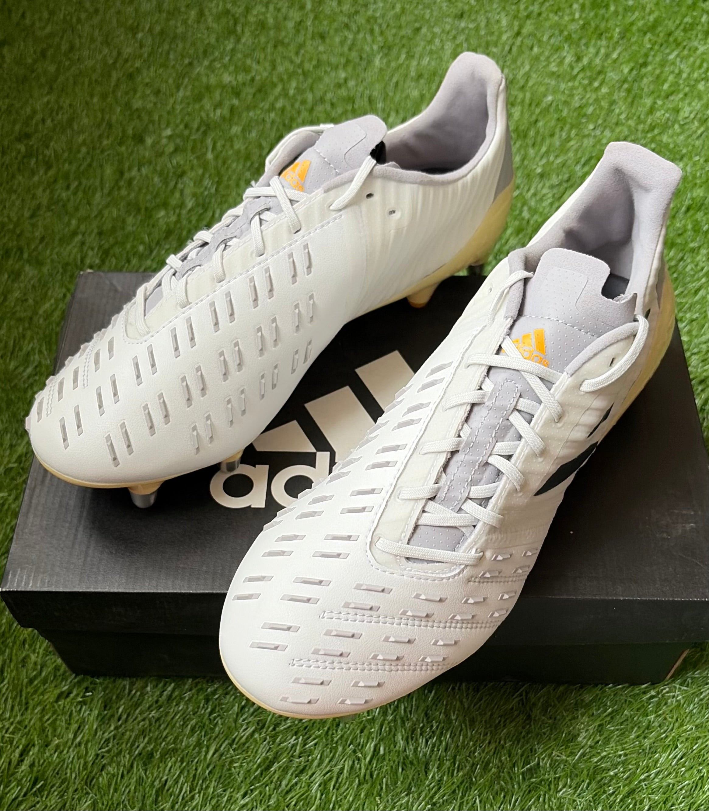 Adidas Predator Malice Control SG Rugby