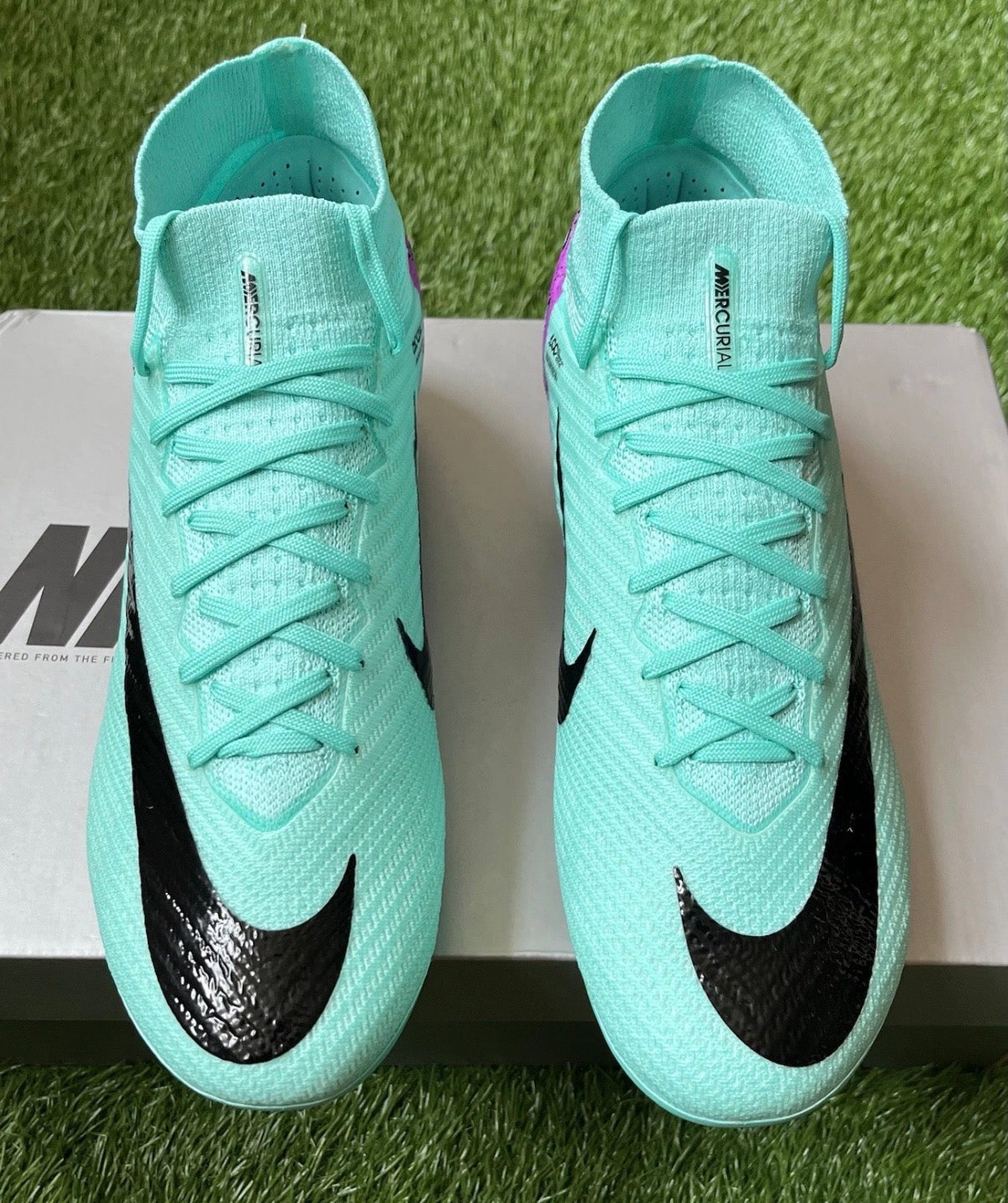 Nike Mercurial Superfly 9 Elite FG
