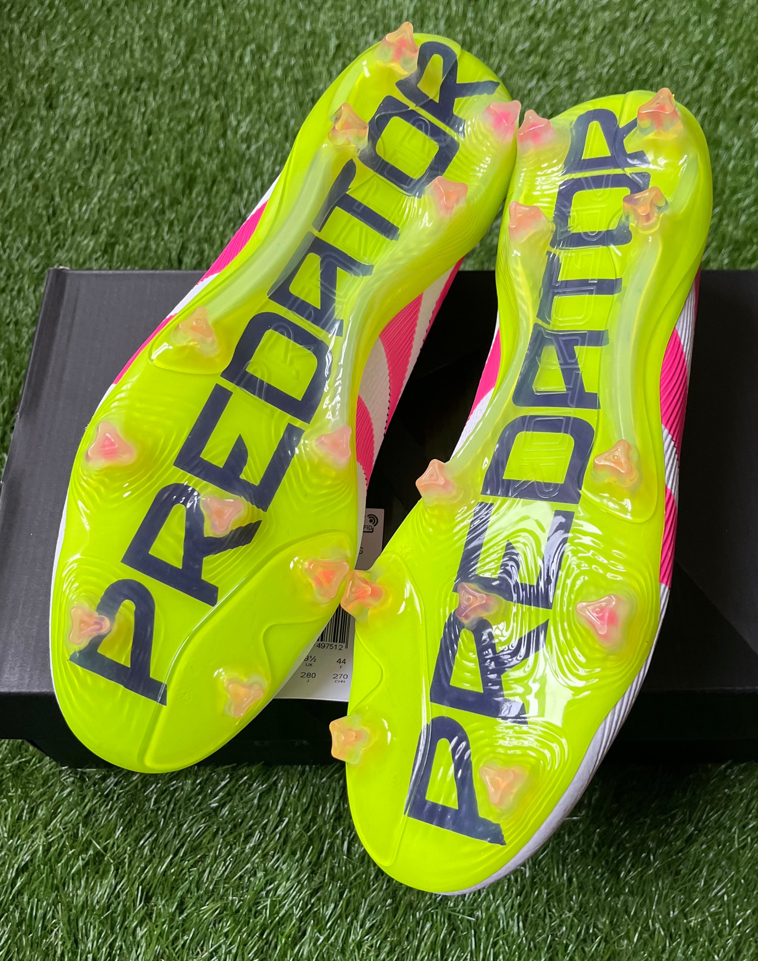 Adidas Predator Elite FG