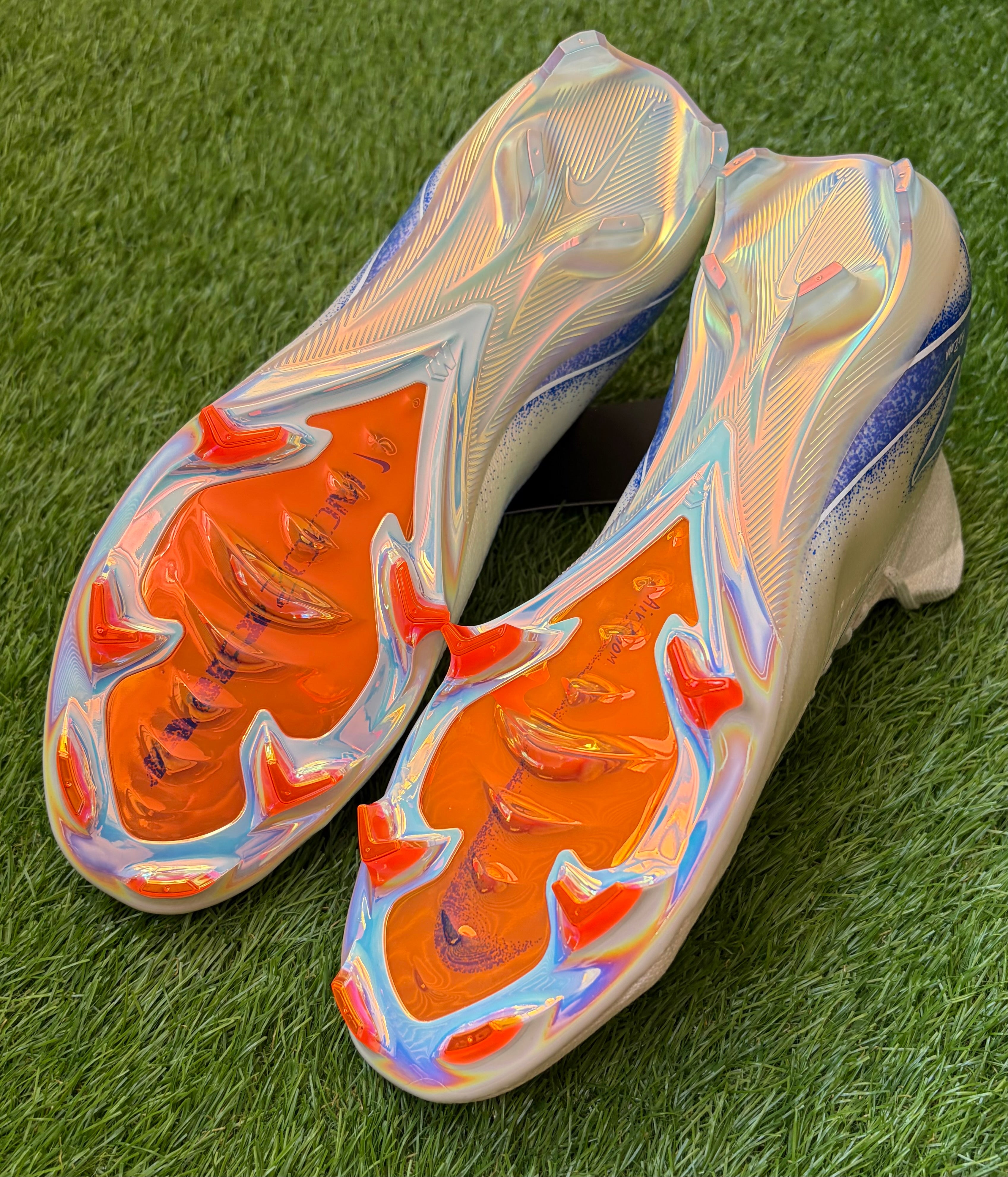 Nike Mercurial Superfly X Elite FG