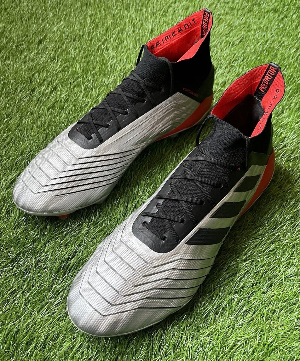 Adidas Predator 19.1 SG Pre Owned