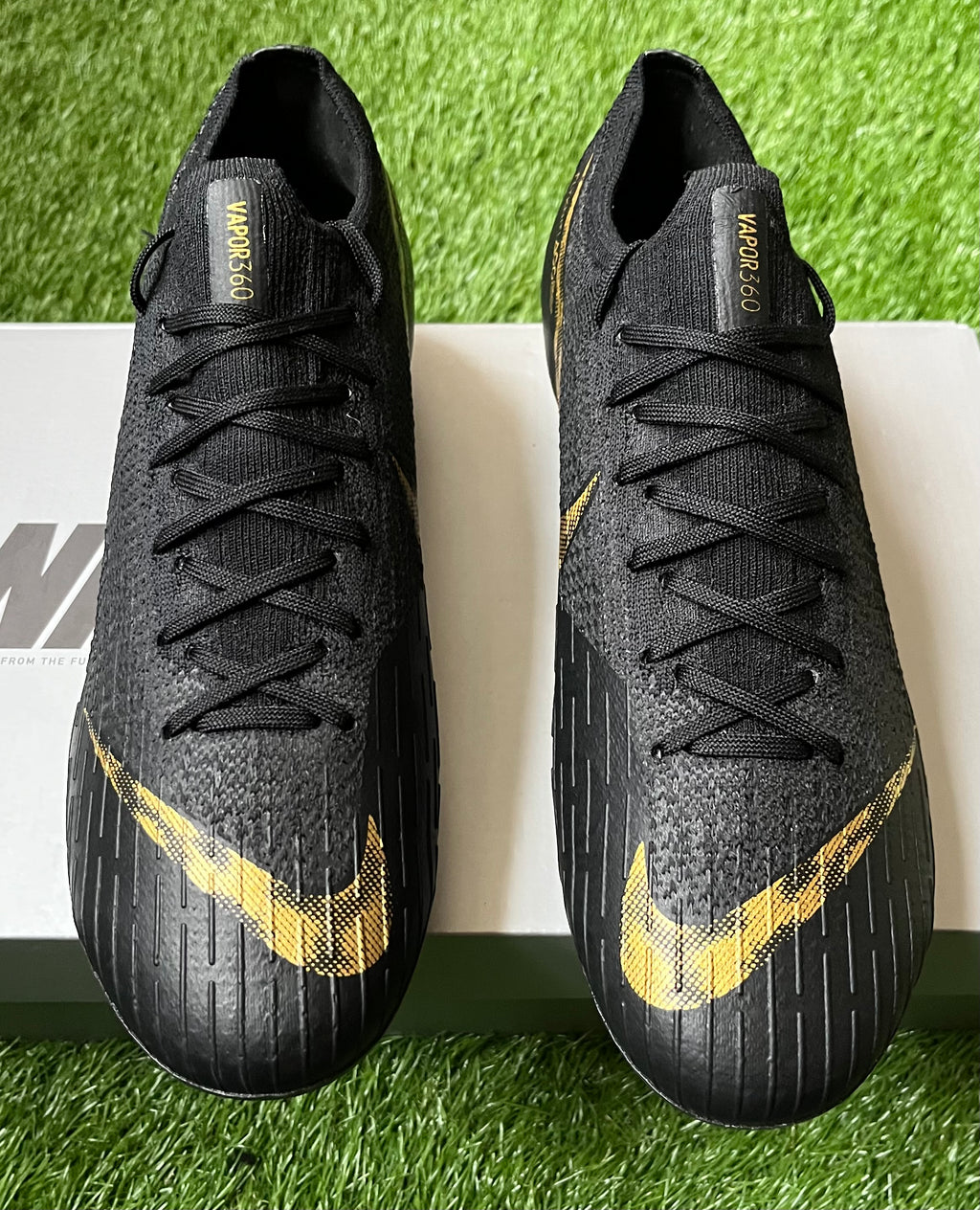 Nike Mercurial Vapor 12 Elite FG