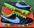 Nike Premier 2 FG K leather