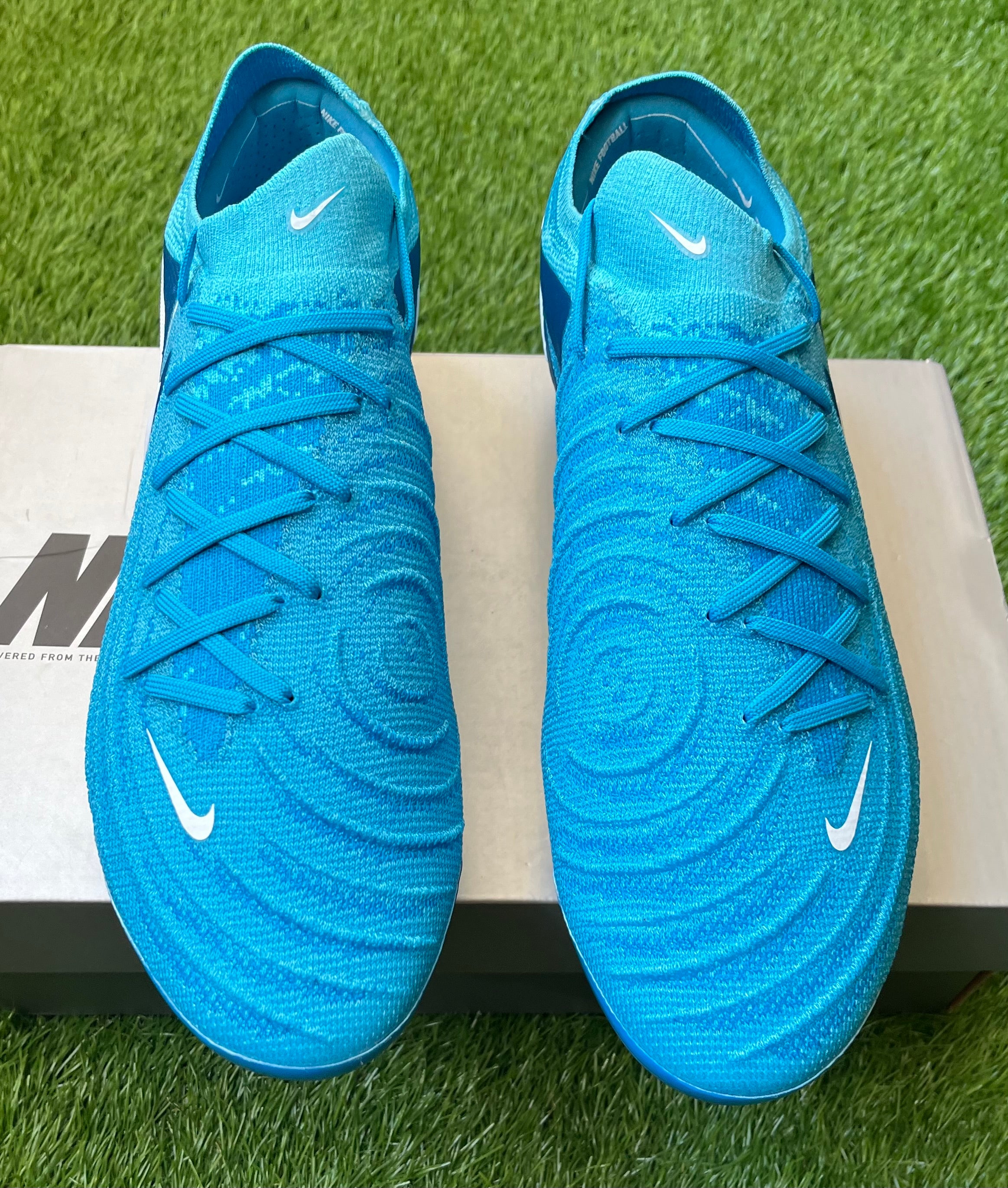 Nike Phantom GX Elite SG