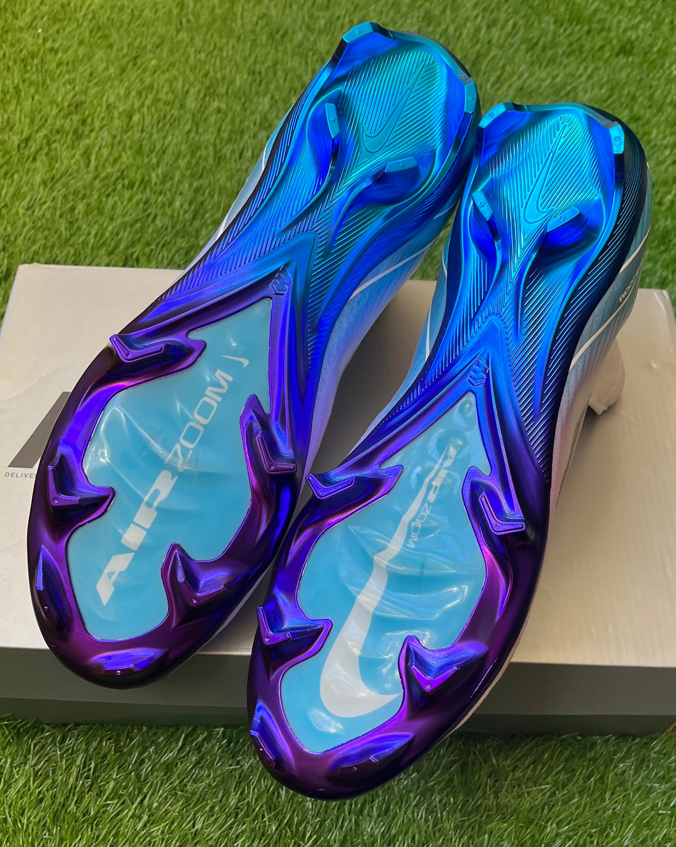 Nike Mercurial Superfly X Elite FG