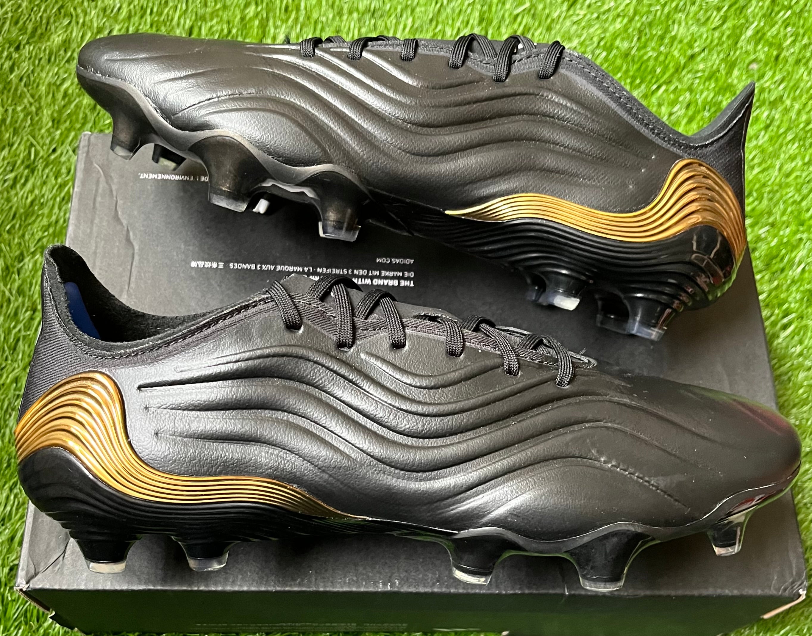 Adidas Copa Sense.1 FG
