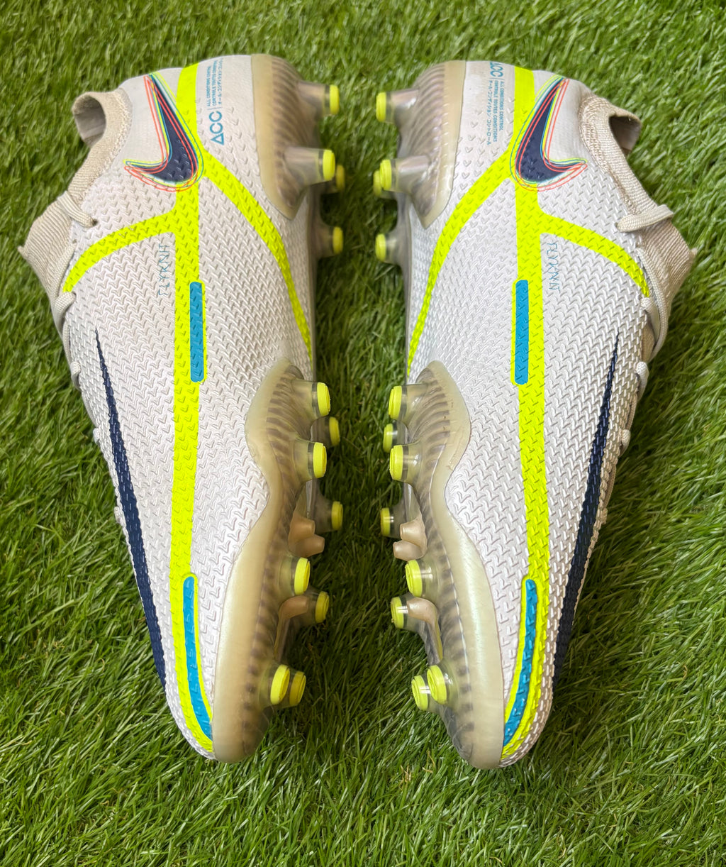 Nike Phantom GT Elite AG Pre Owned