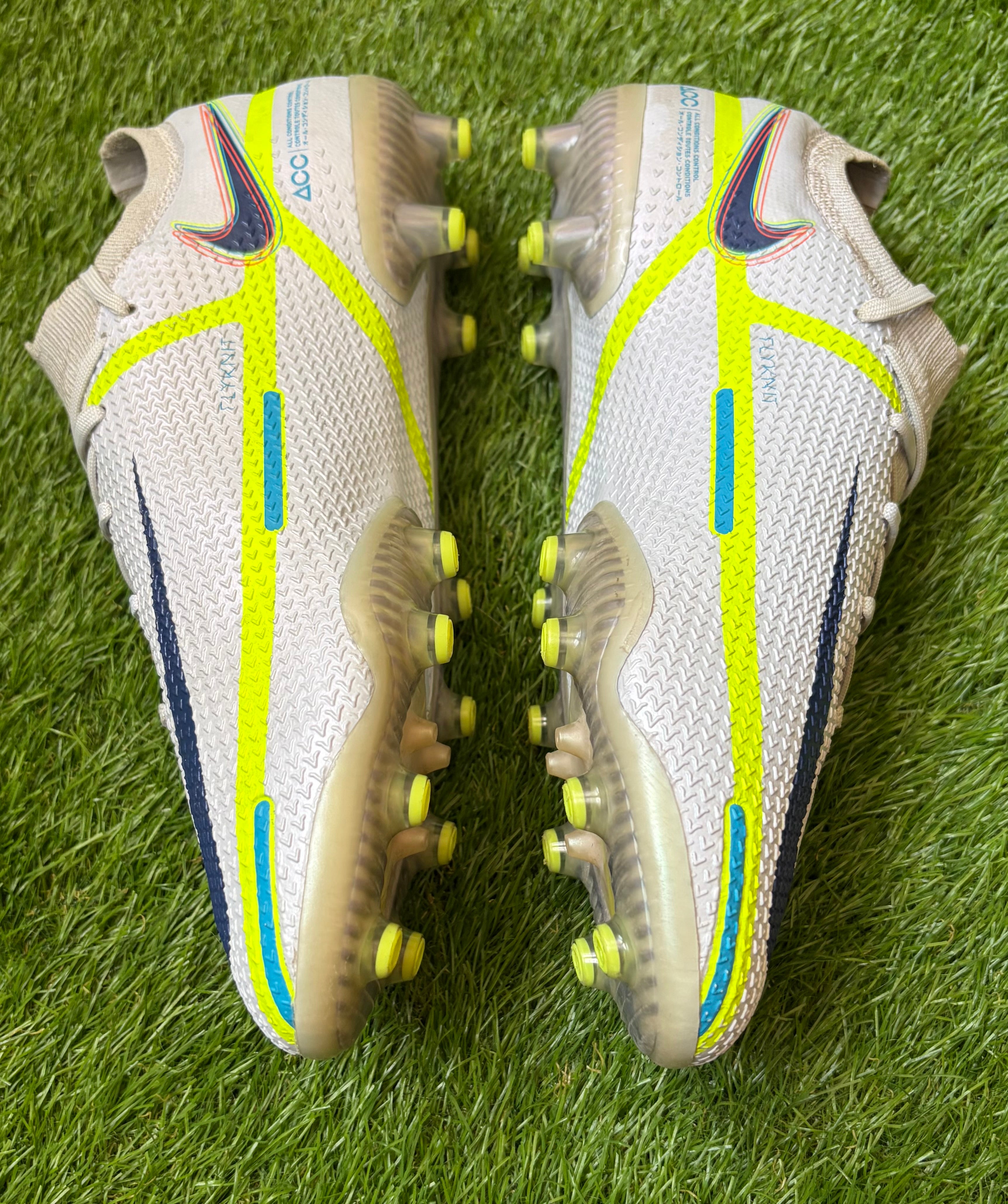 Nike Phantom GT Elite AG Pre Owned