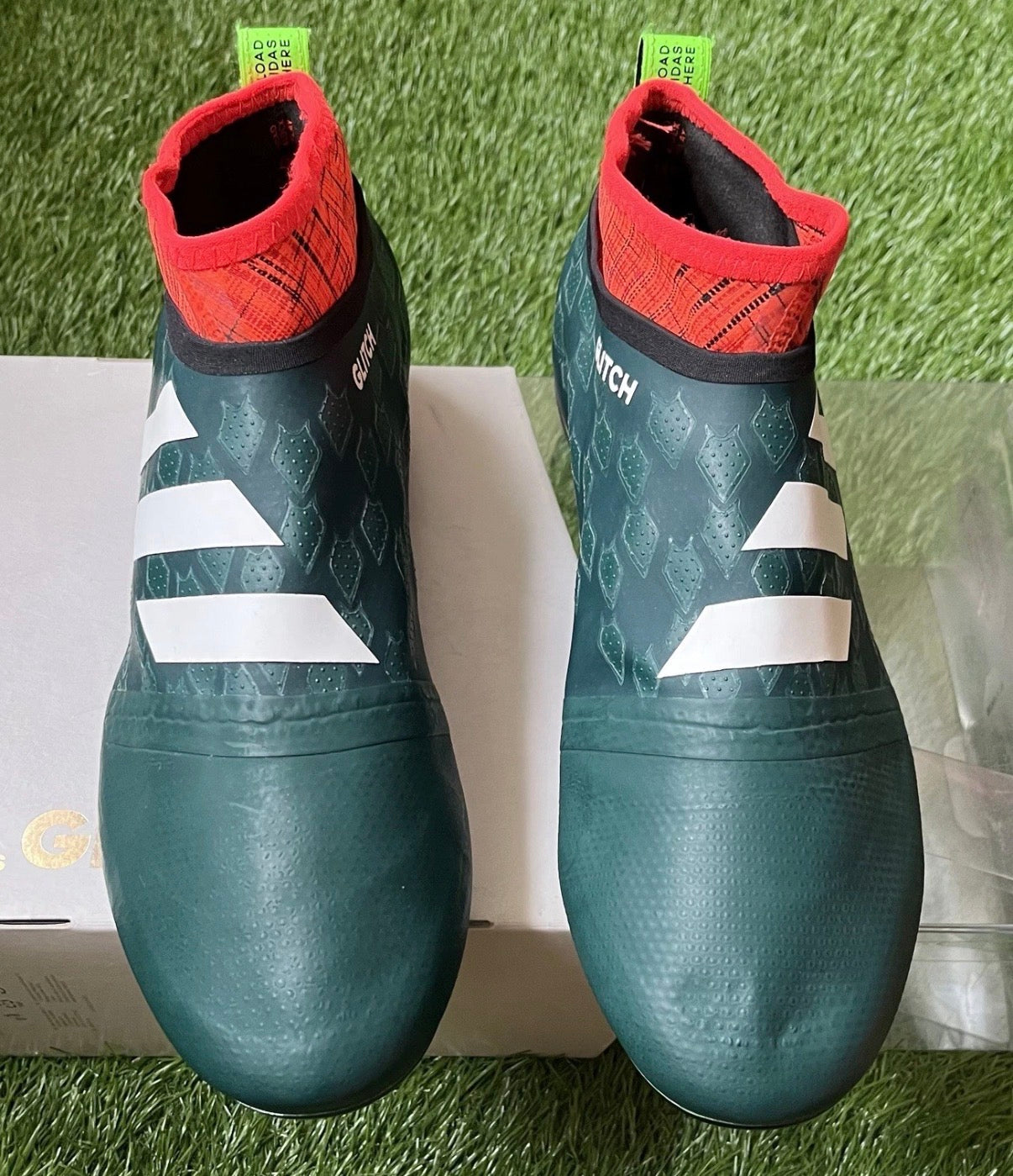 Adidas Glitch FG