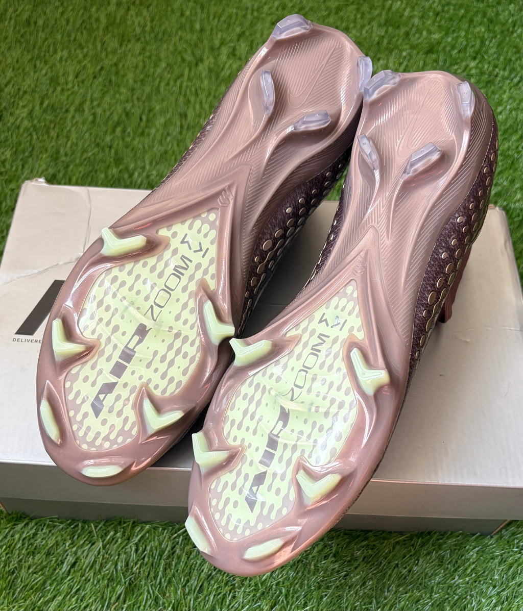 Nike Mercurial Superfly X Elite FG