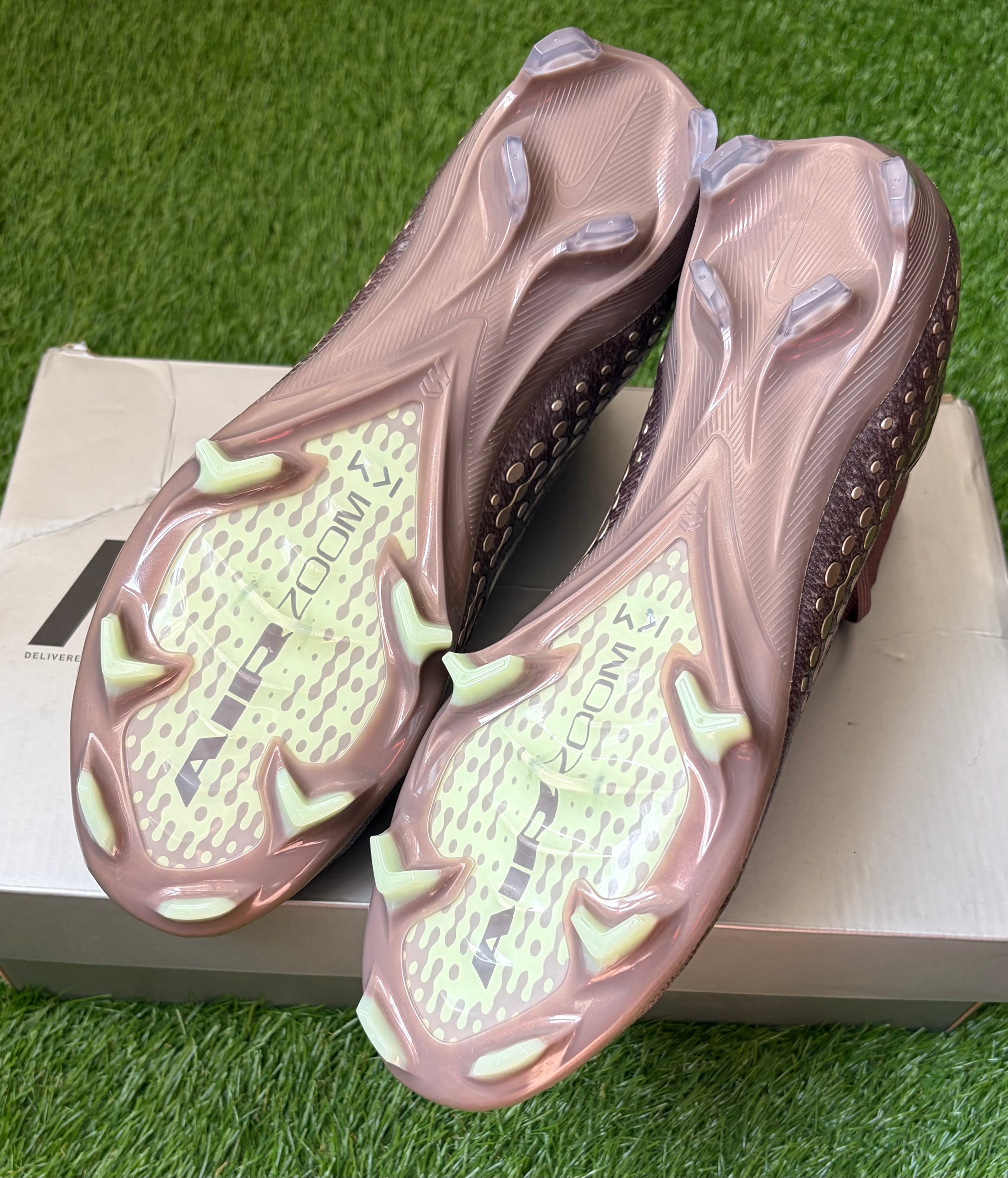 Nike Mercurial Superfly X Elite FG