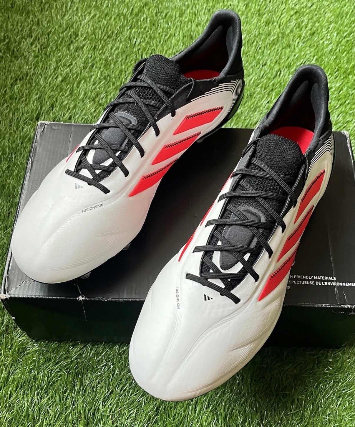 Adidas Copa Sense 3 Elite FG