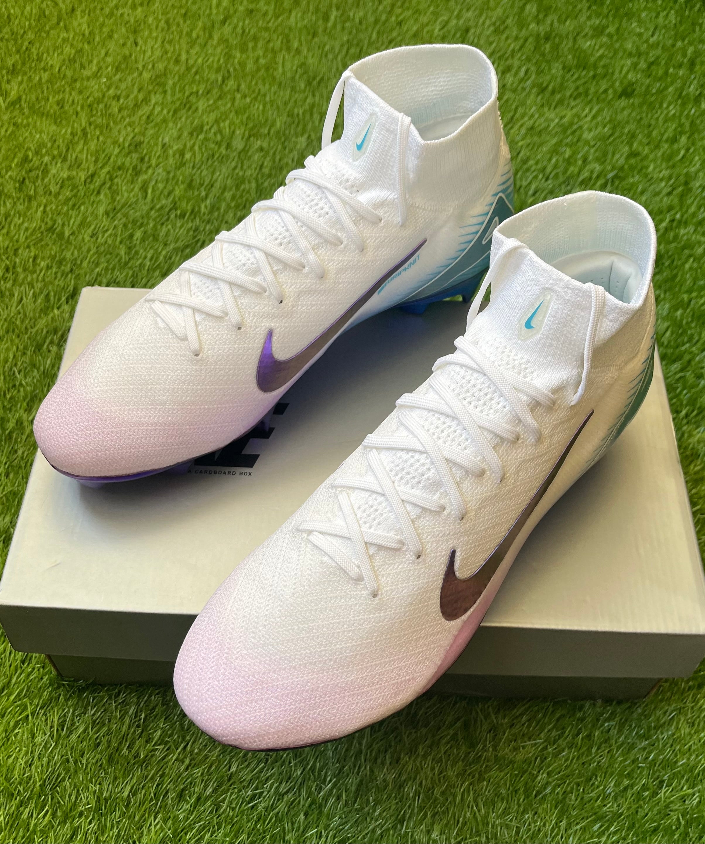 Nike Mercurial Superfly X Elite FG