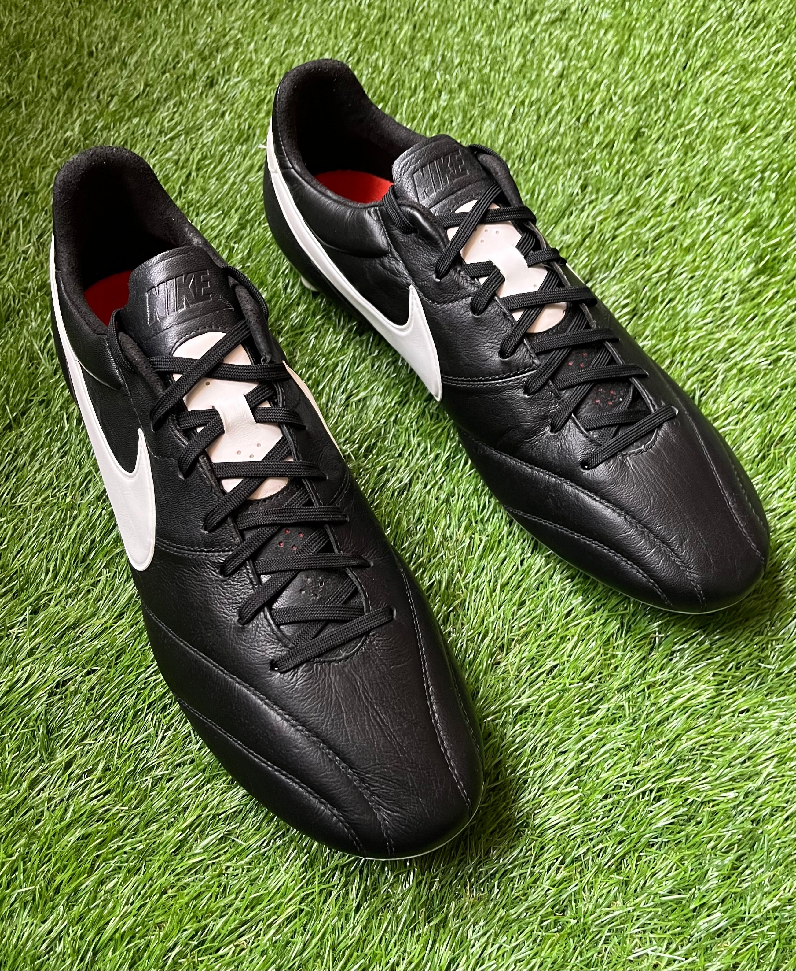 Nike Premier 1 SG K leather Pre Owned