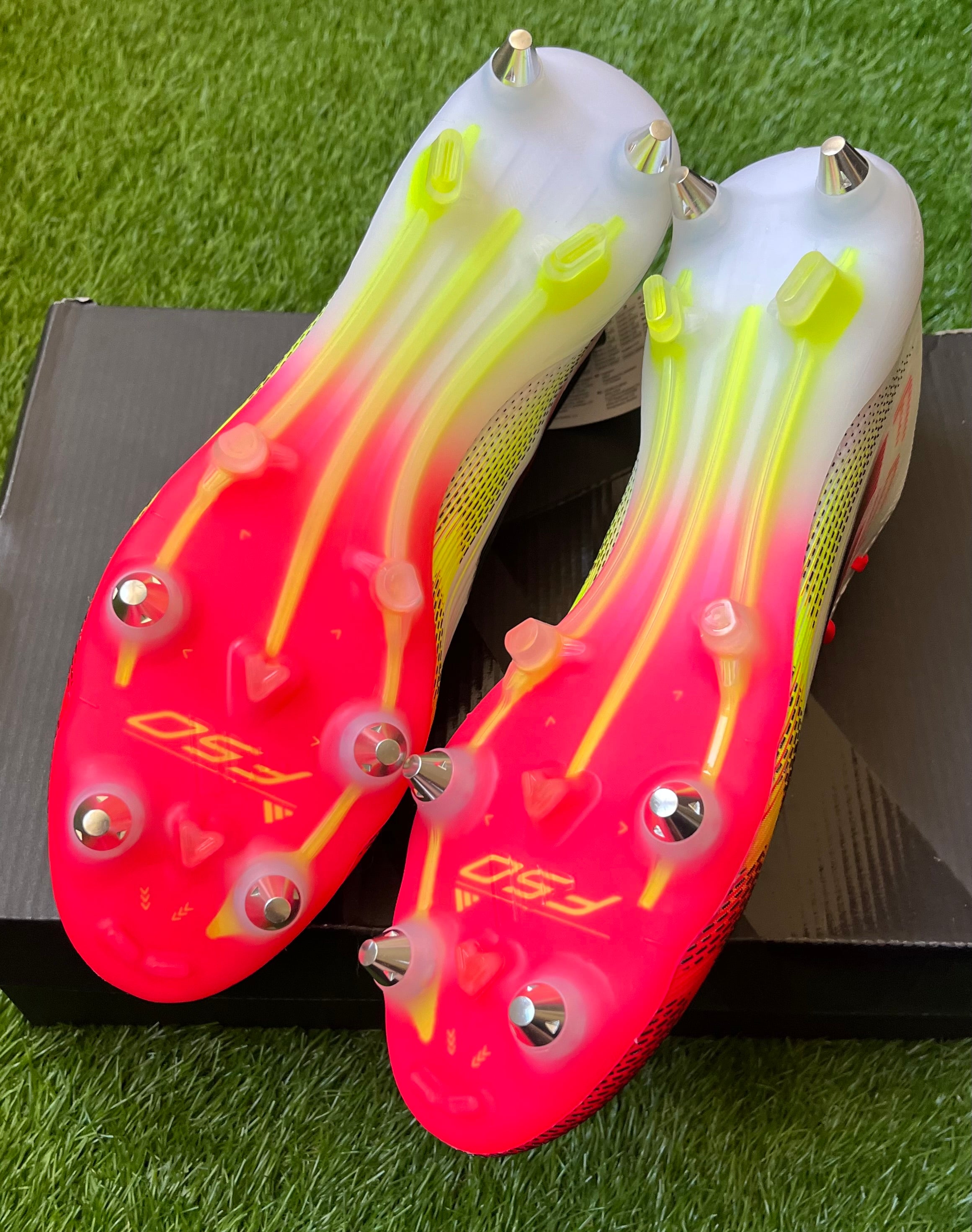 Adidas F50 Elite SG